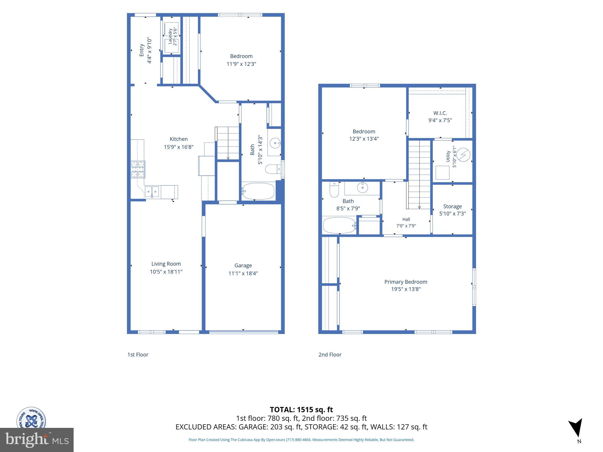 BOULEVARD COMMONS - Residential