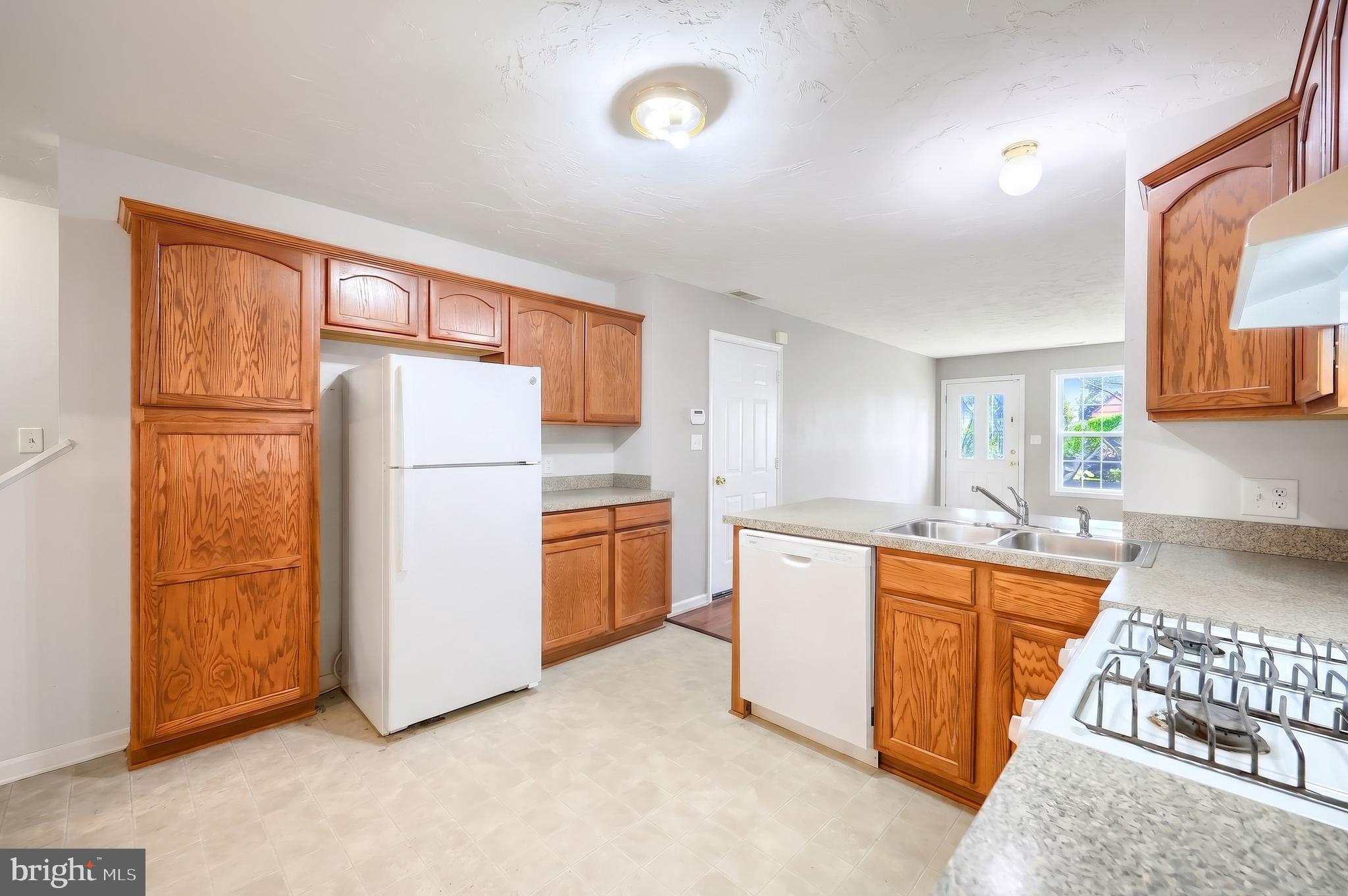 BOULEVARD COMMONS - Residential