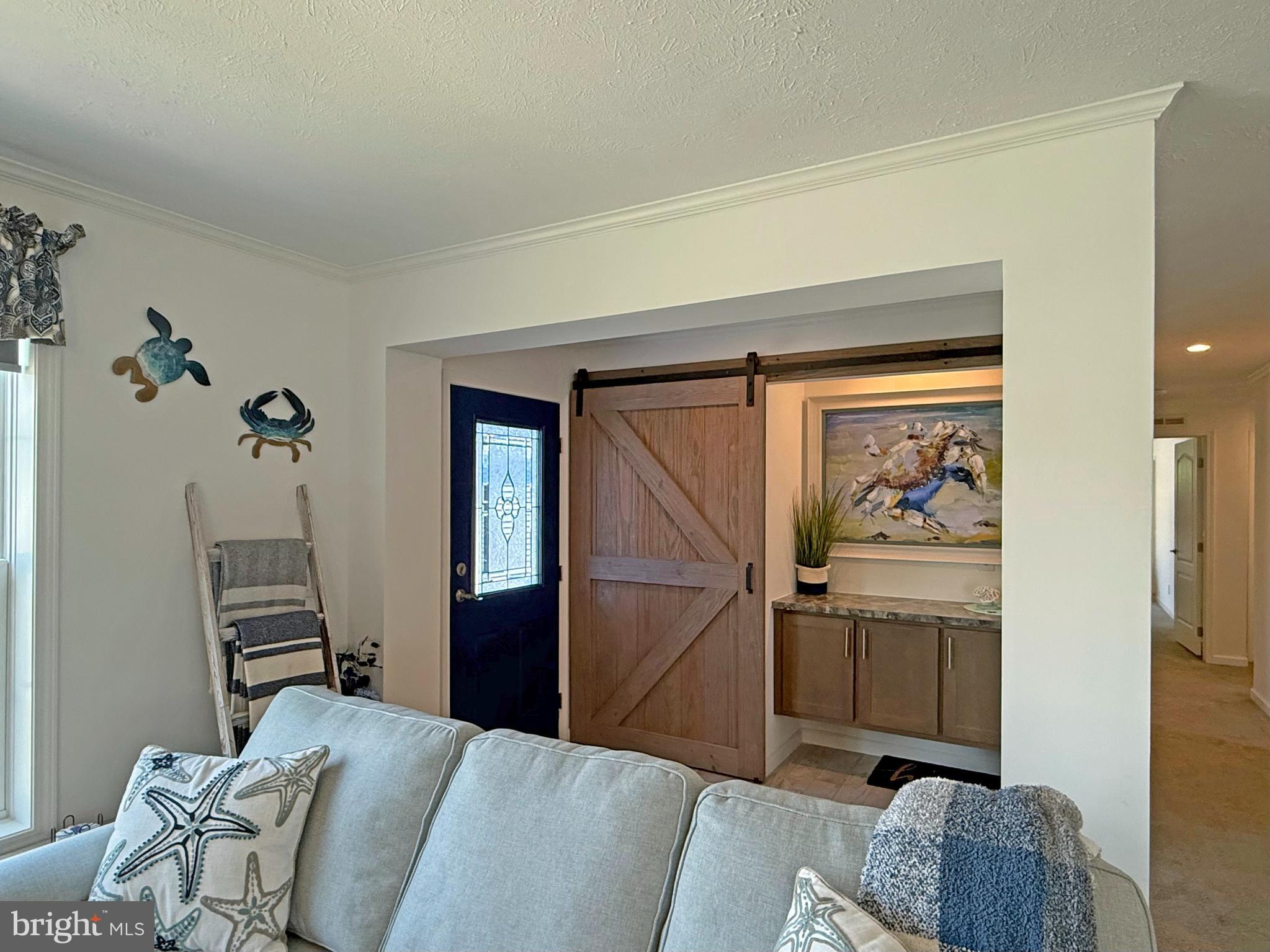 COLONIAL EAST MHP - Residential
