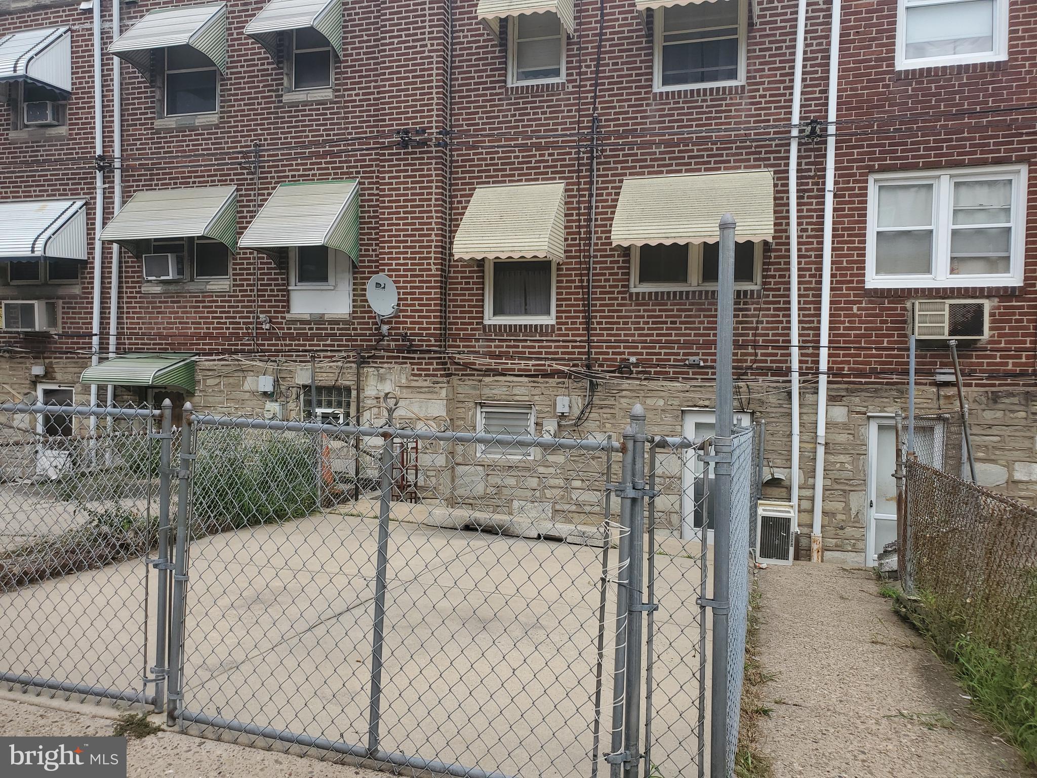 JUNIATA - Residential