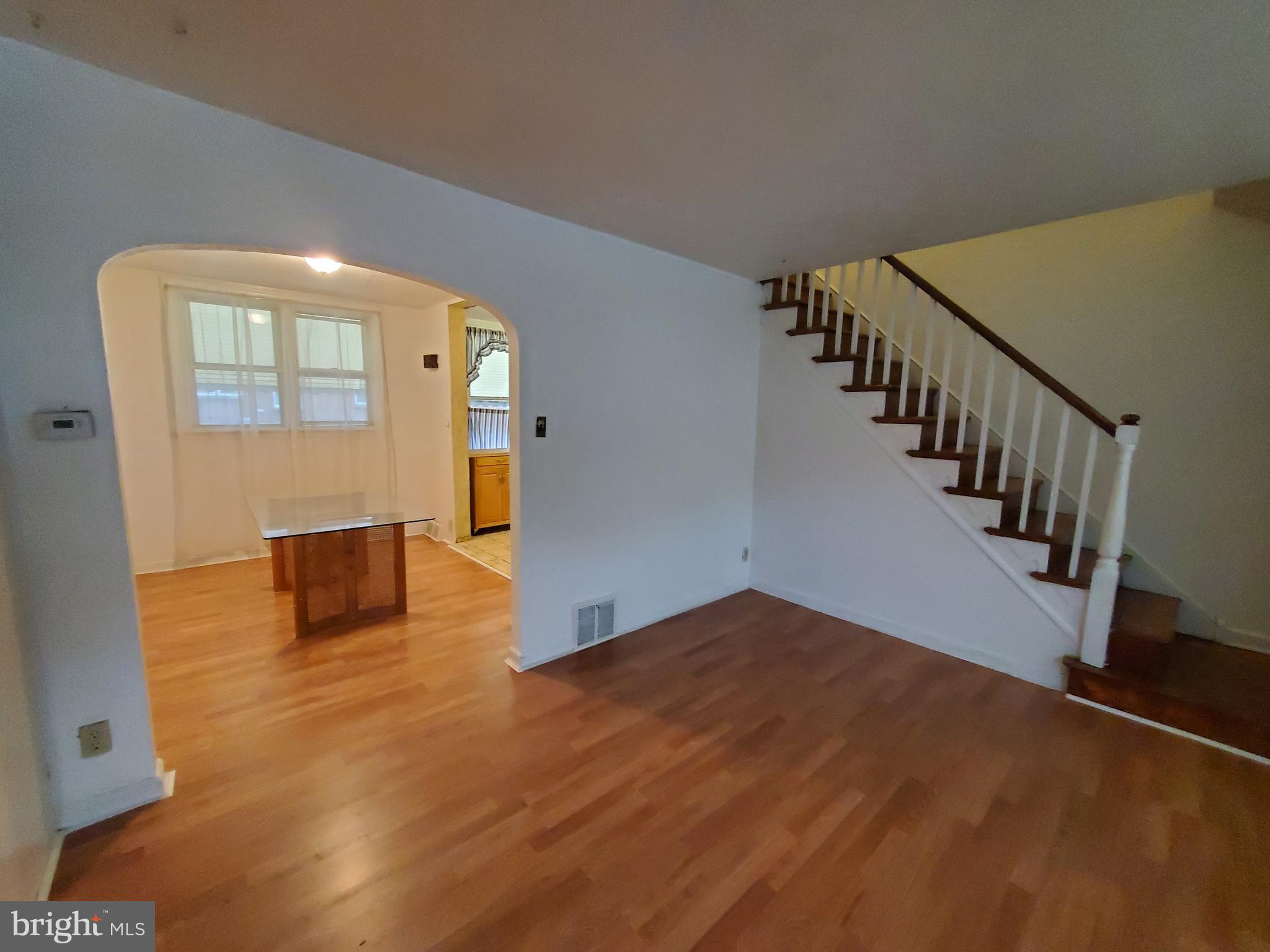 JUNIATA - Residential
