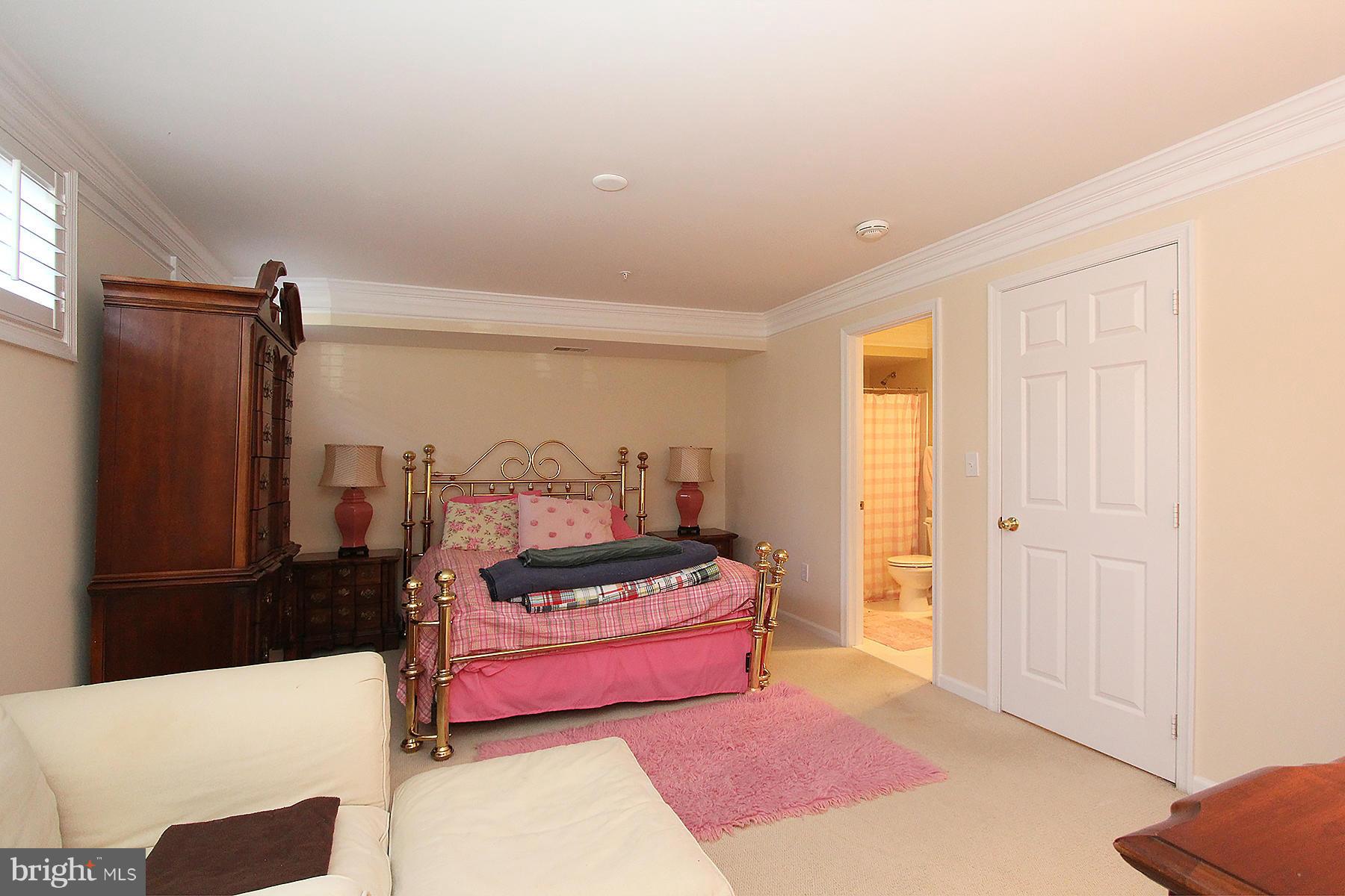 KING FARM - Residential