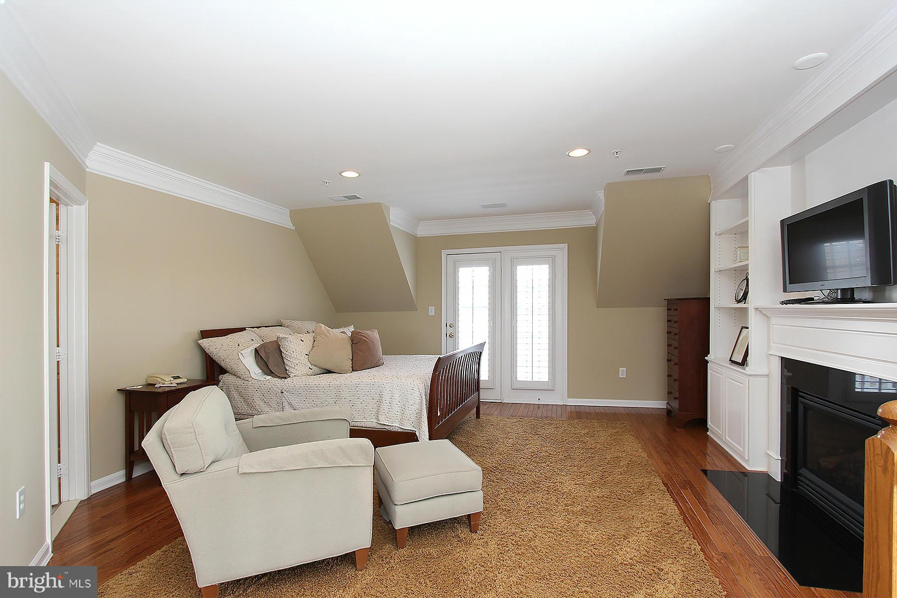 KING FARM - Residential