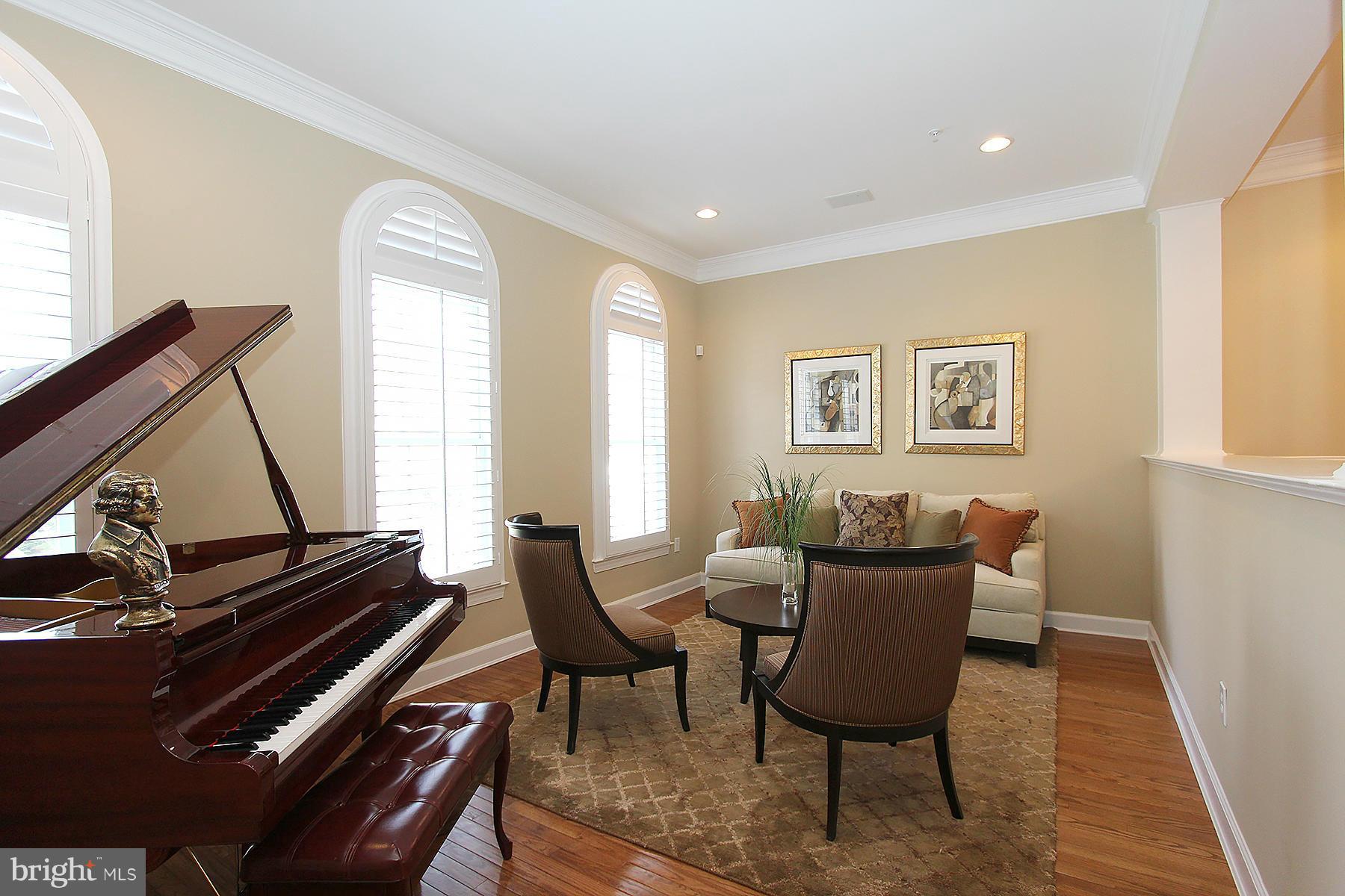 KING FARM - Residential