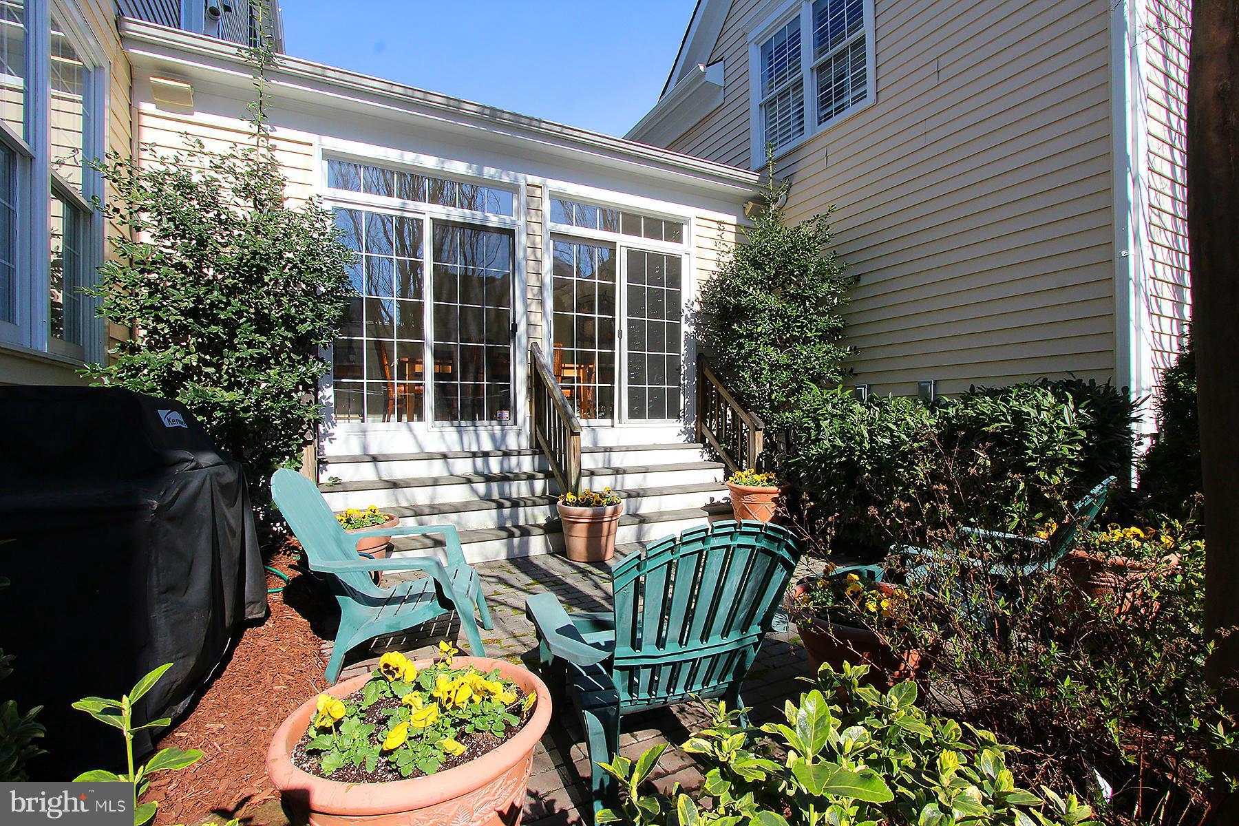 KING FARM - Residential