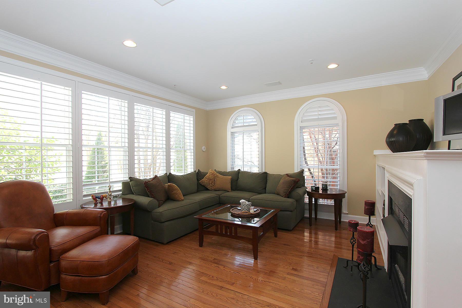 KING FARM - Residential