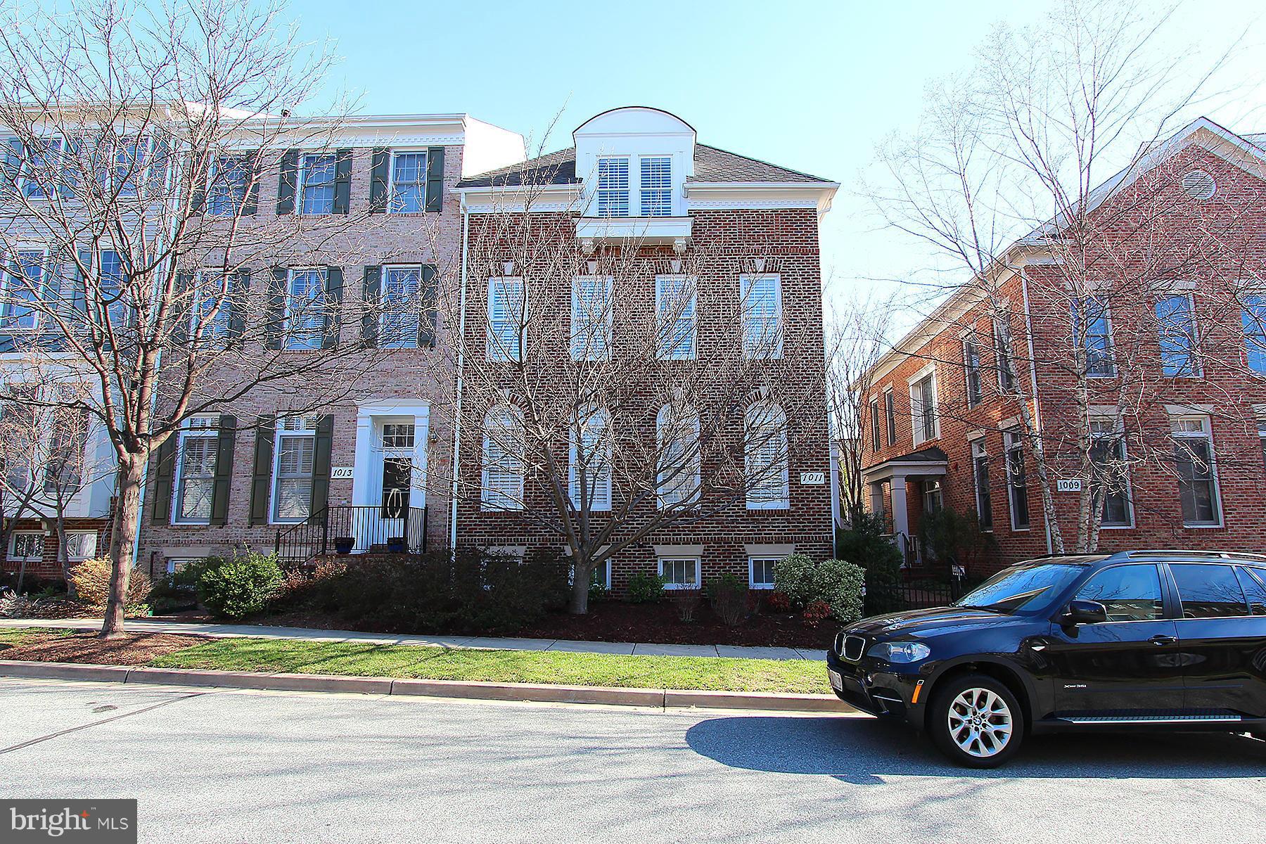 KING FARM - Residential