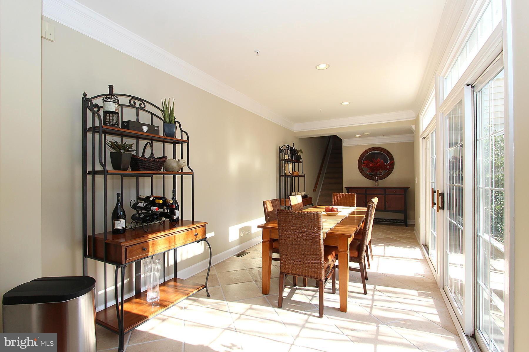 KING FARM - Residential