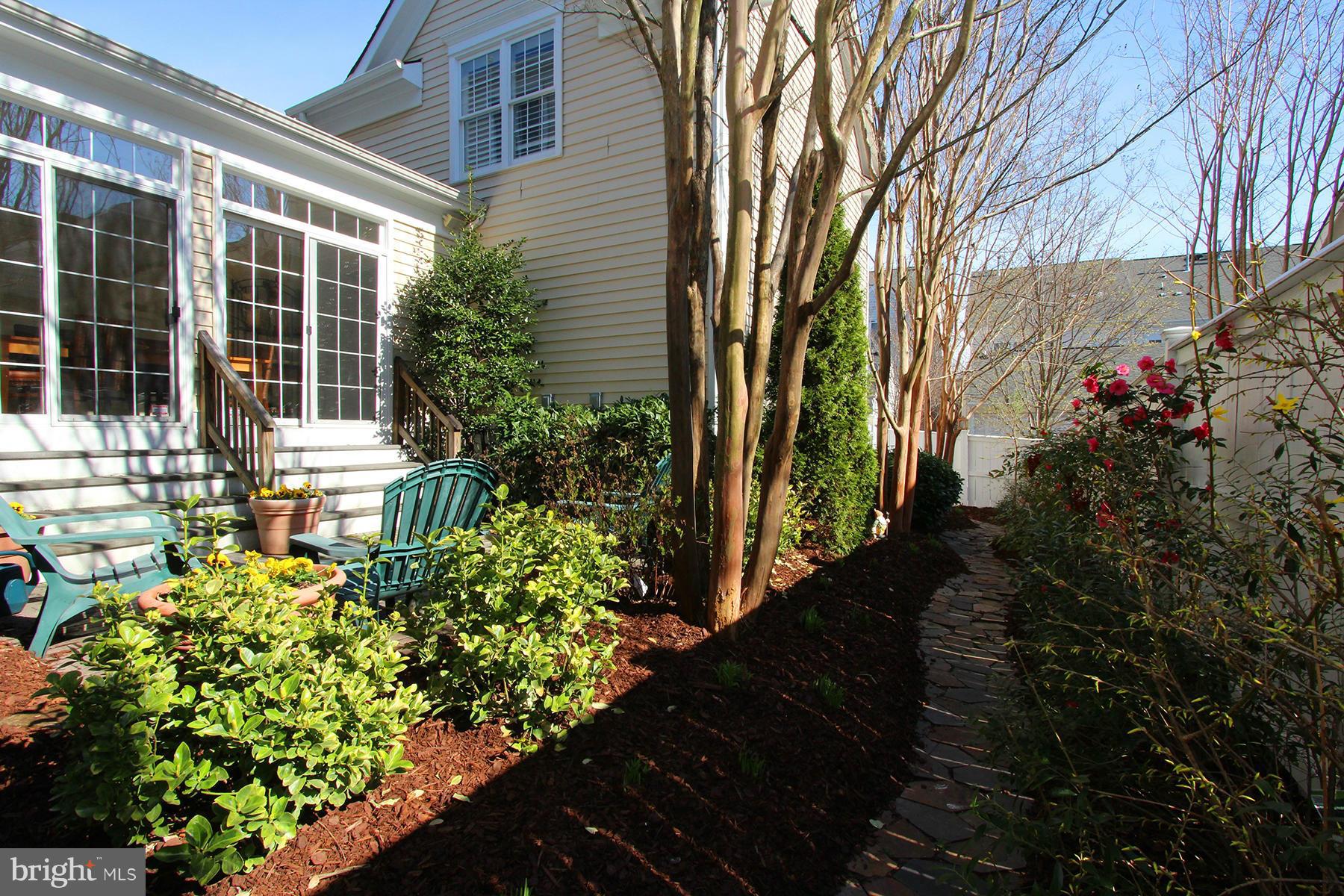 KING FARM - Residential