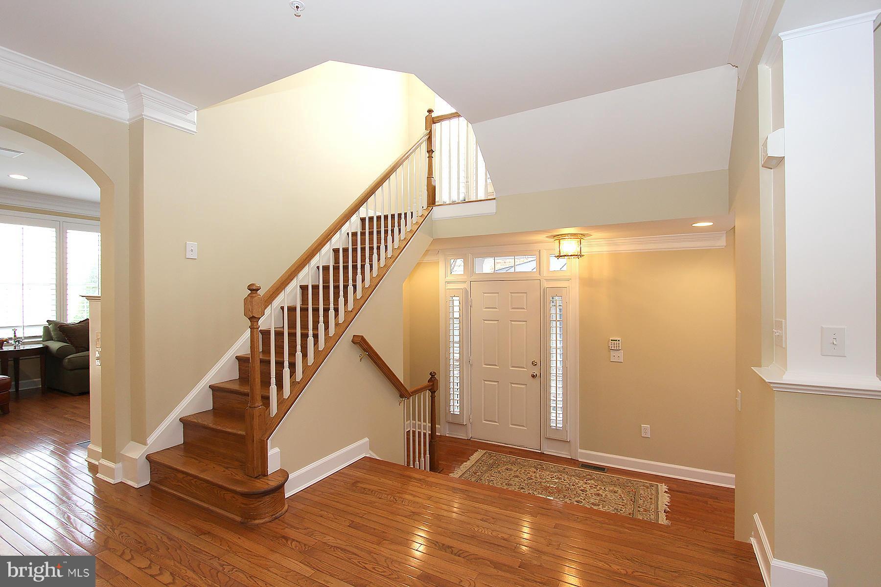 KING FARM - Residential