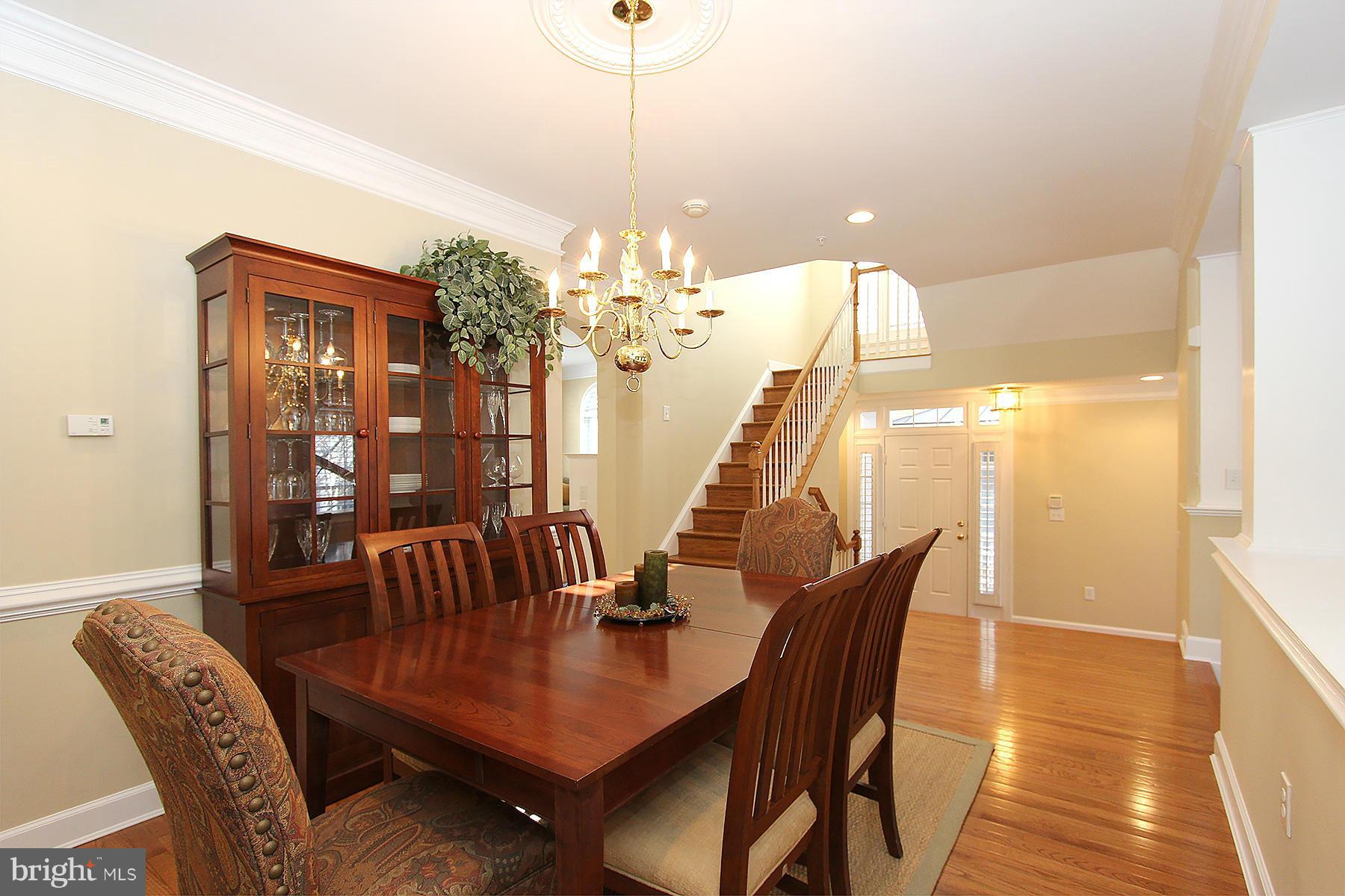 KING FARM - Residential