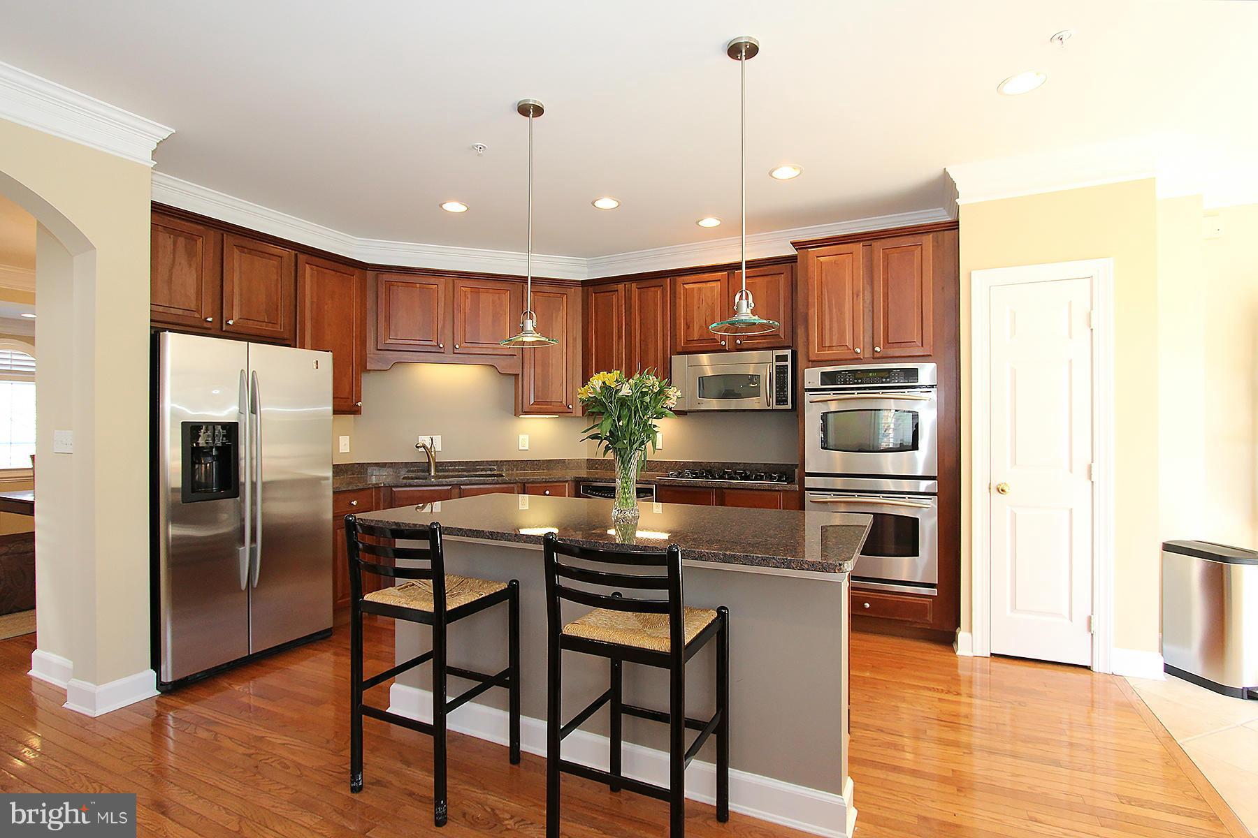KING FARM - Residential