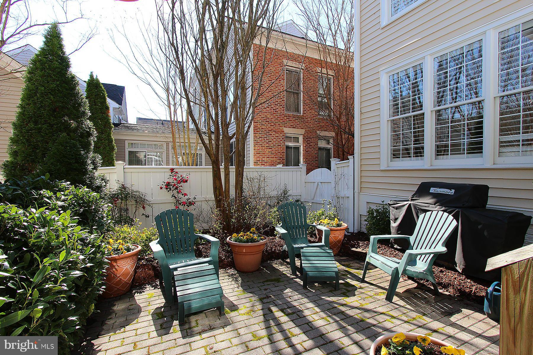 KING FARM - Residential