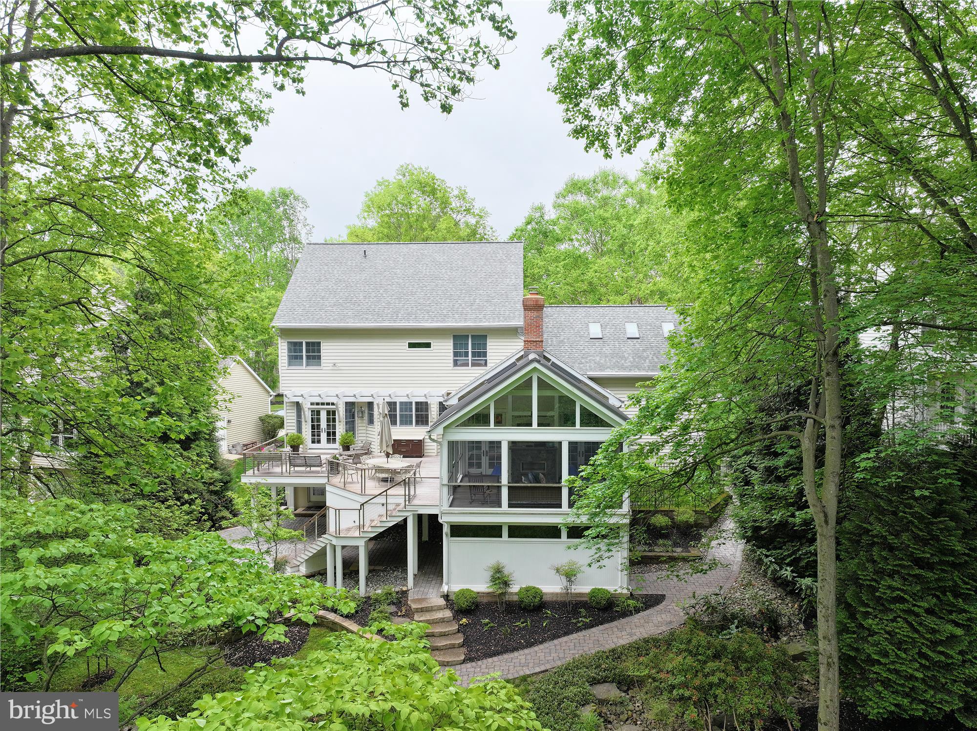 VILLAGE OF RIVER HILL - Residential