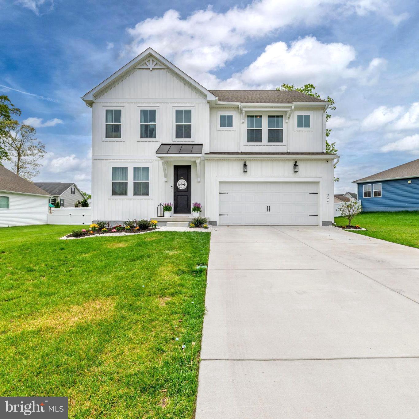 SATTERFIELD - Residential