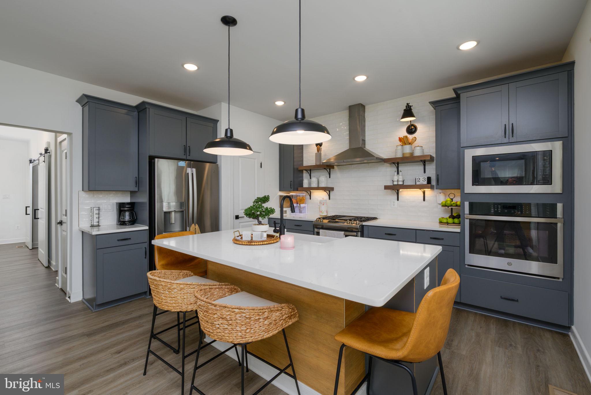 SATTERFIELD - Residential