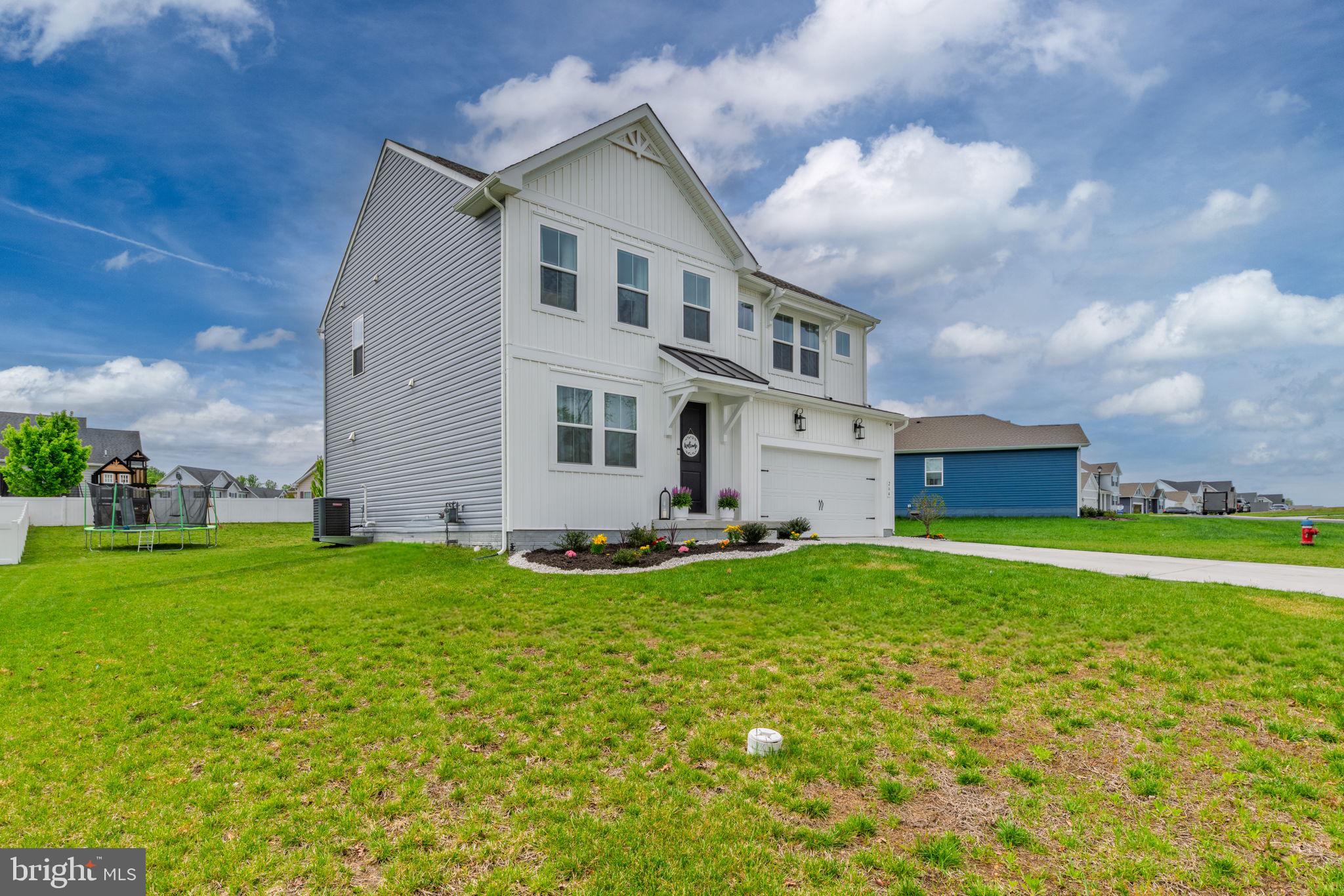 SATTERFIELD - Residential