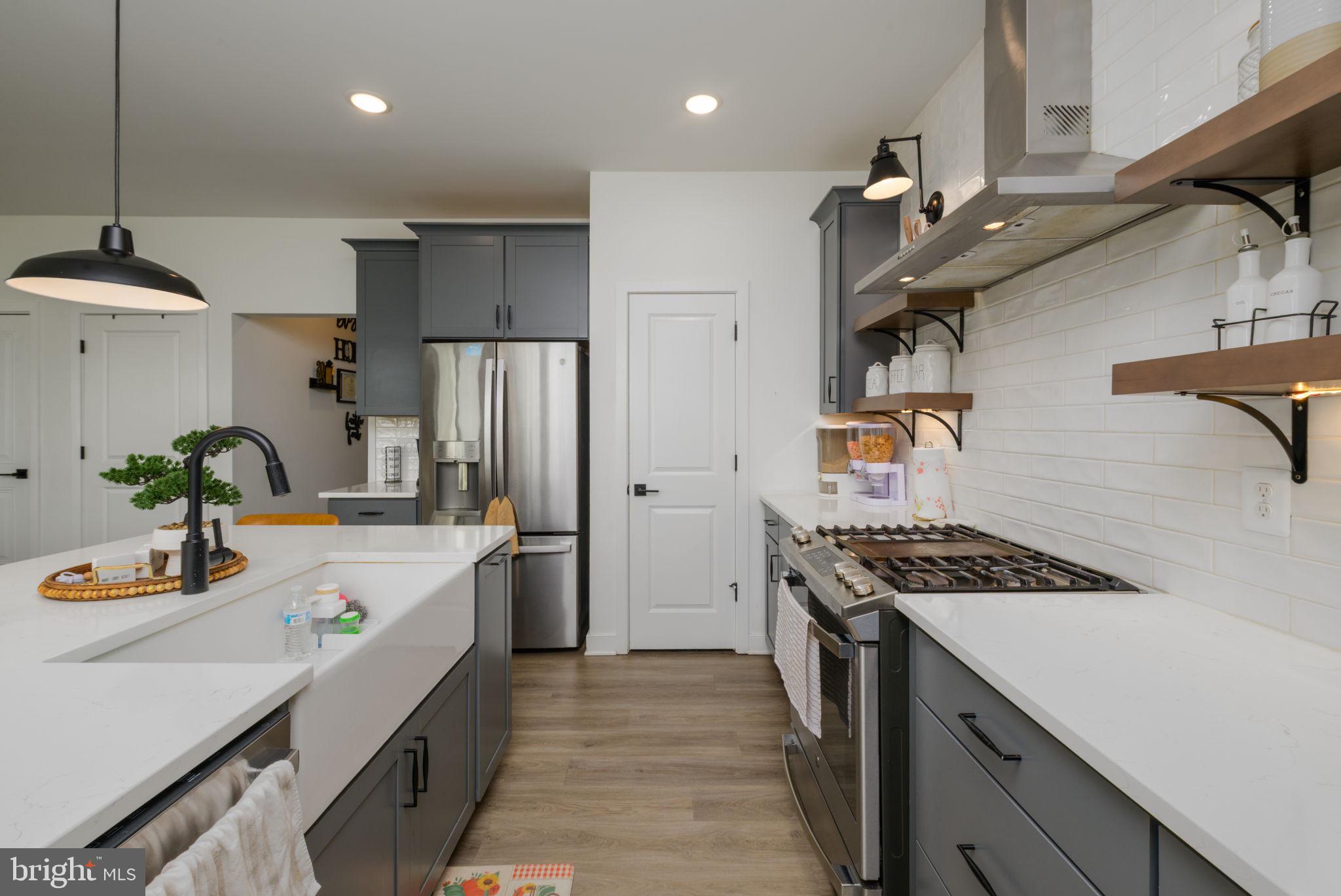 SATTERFIELD - Residential