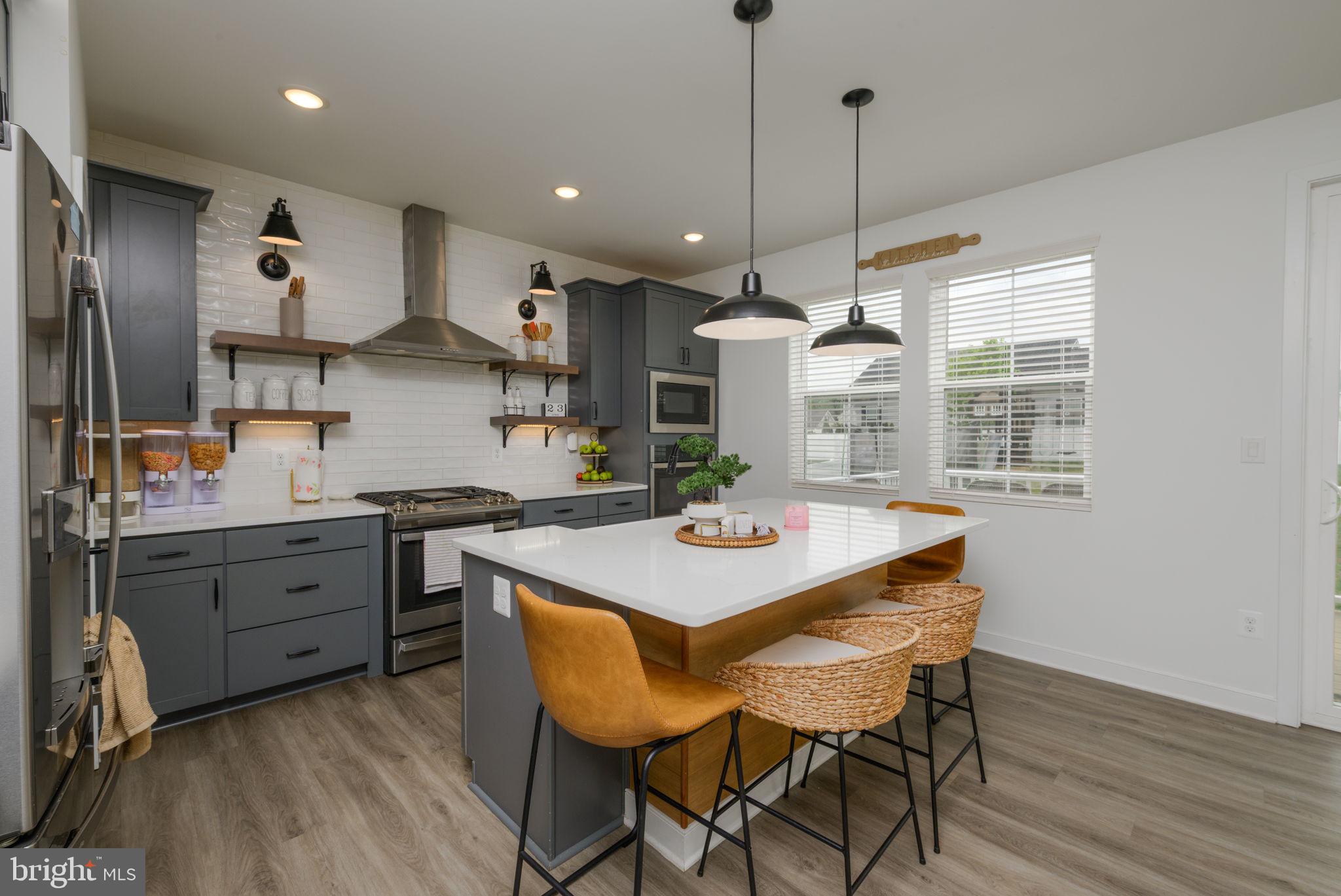 SATTERFIELD - Residential