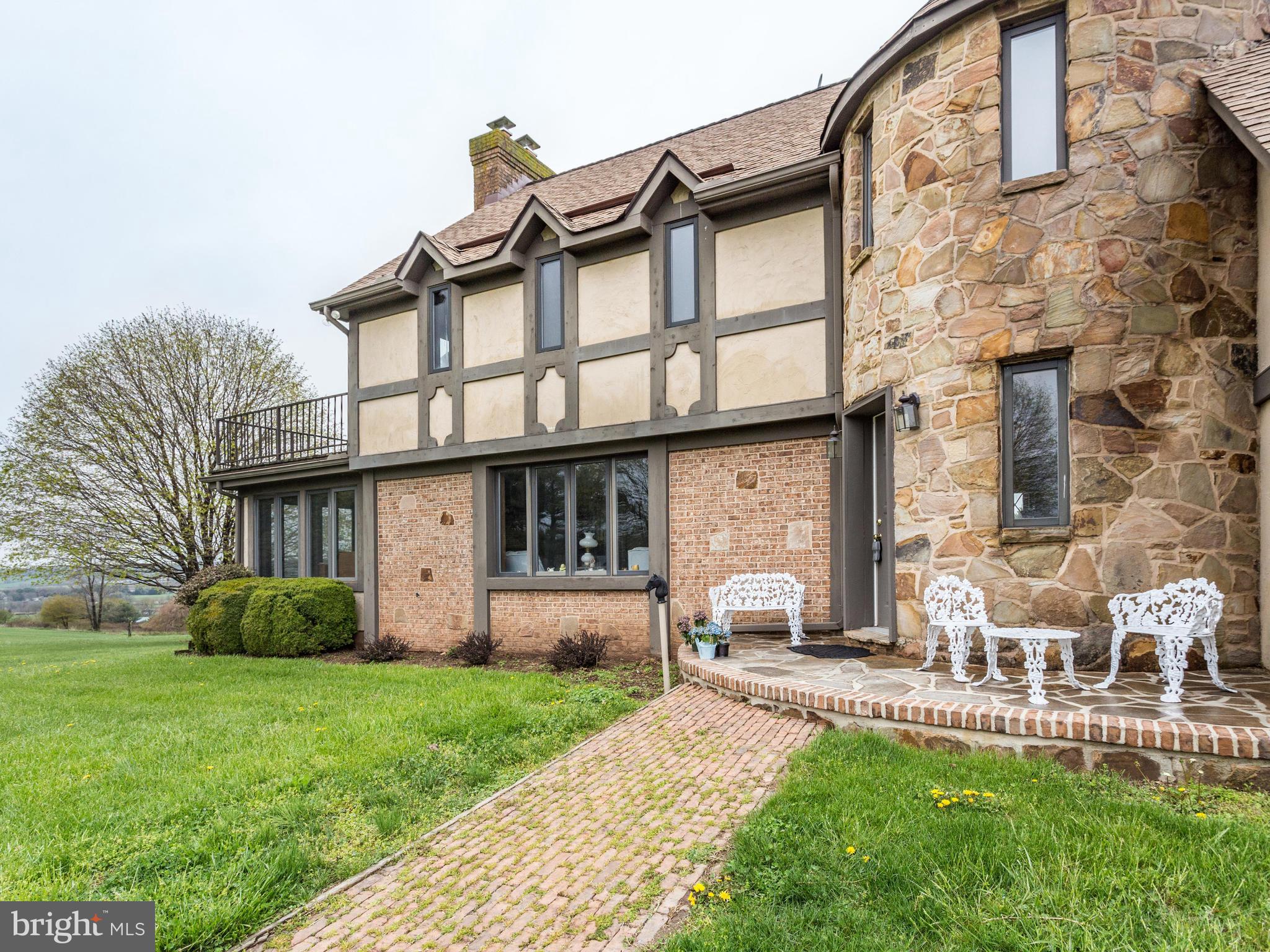 BURTON - Residential