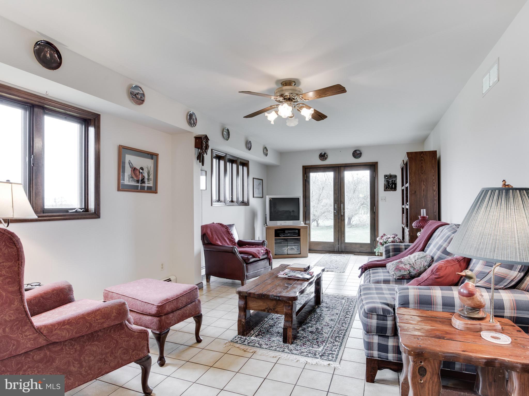 BURTON - Residential
