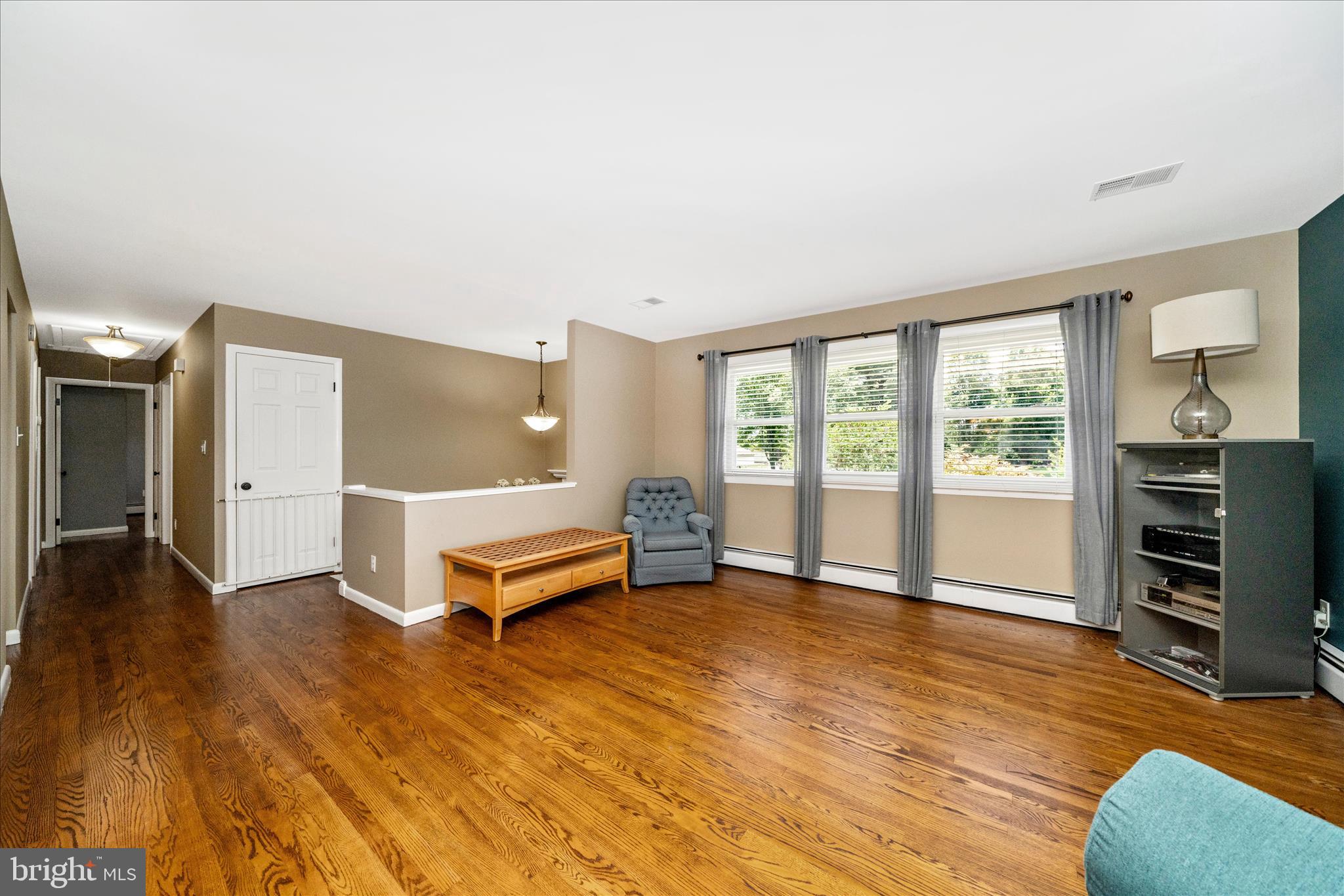HICKORY RIDGE - Residential