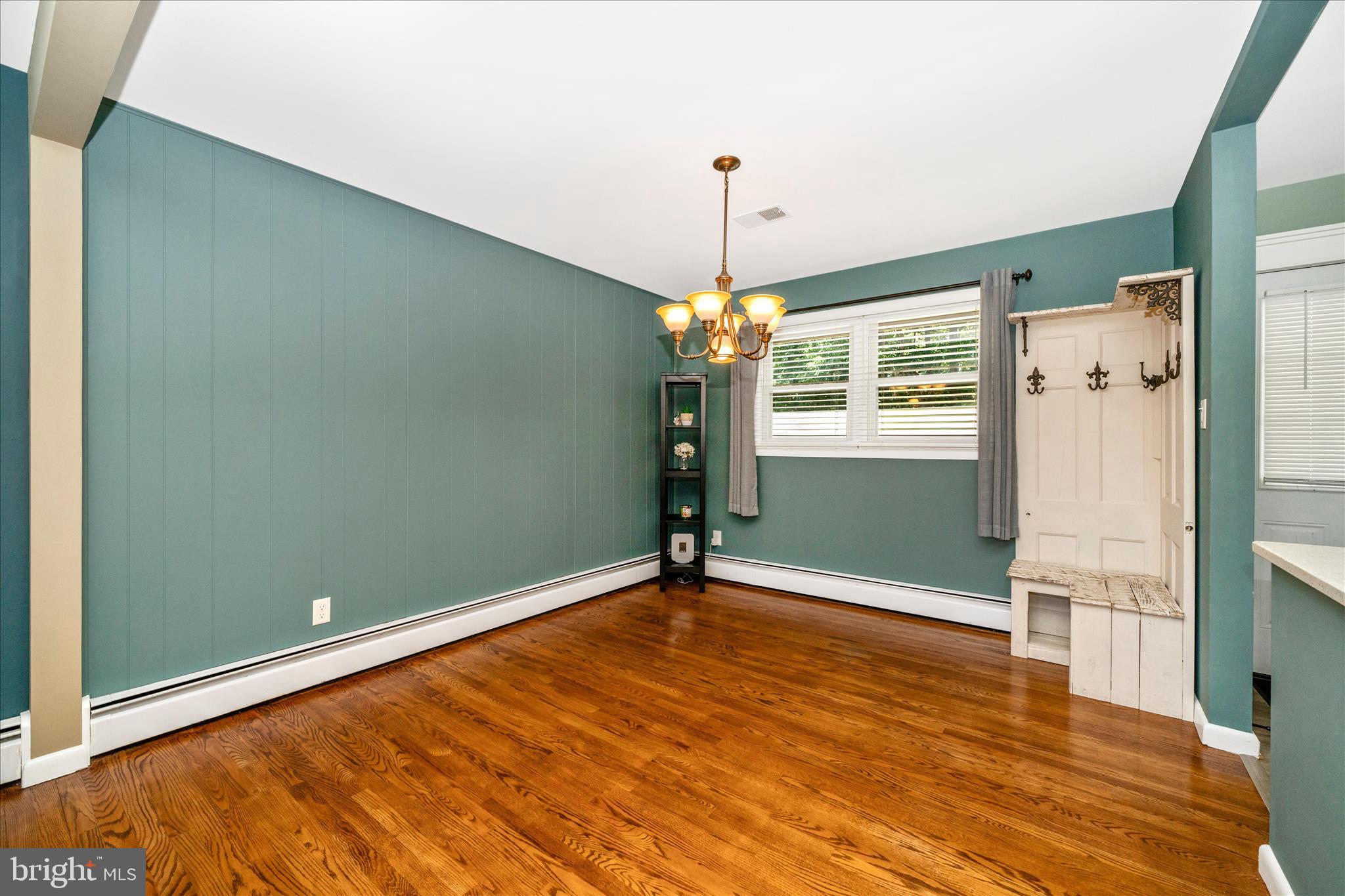 HICKORY RIDGE - Residential