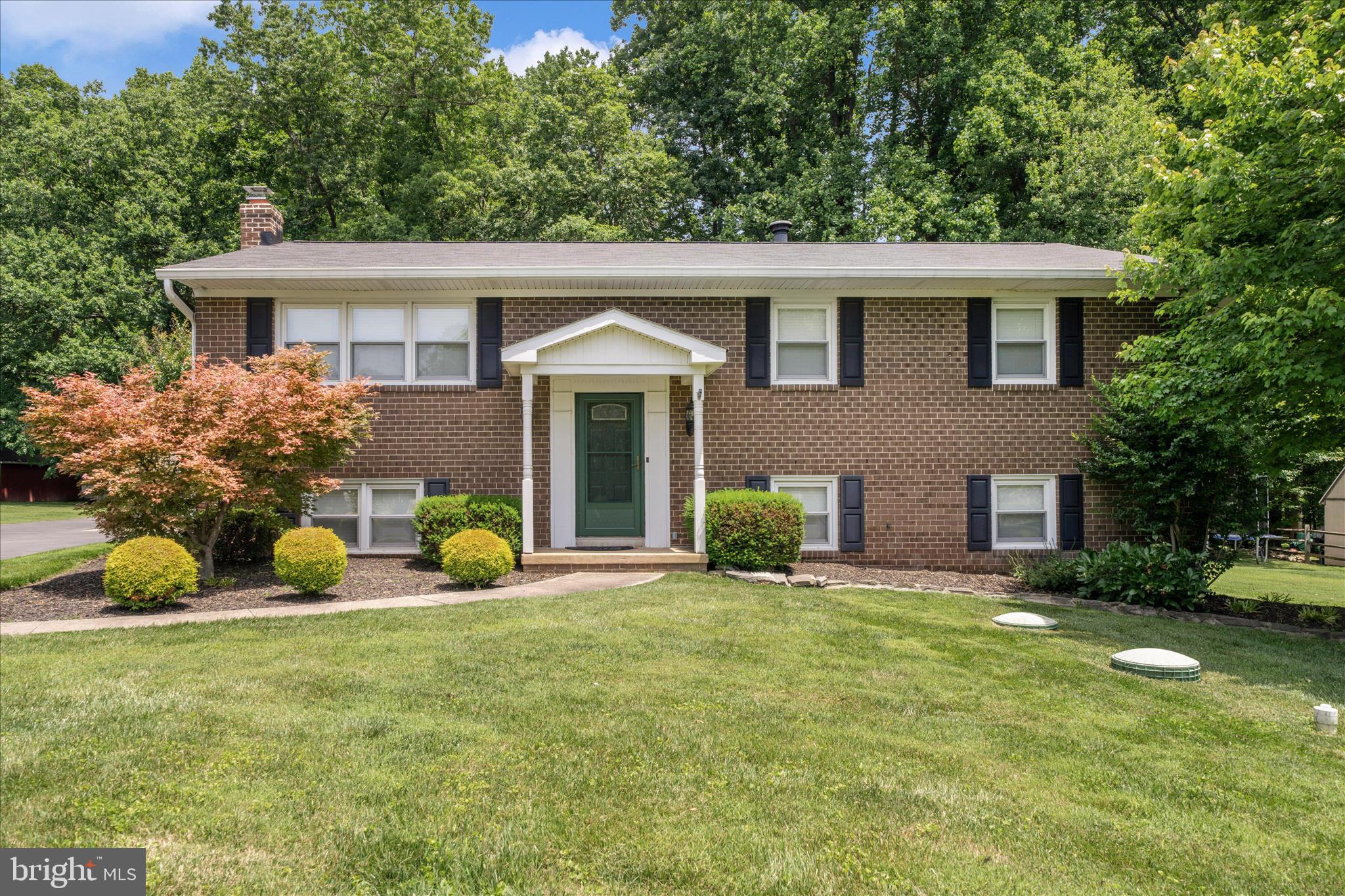 HICKORY RIDGE - Residential