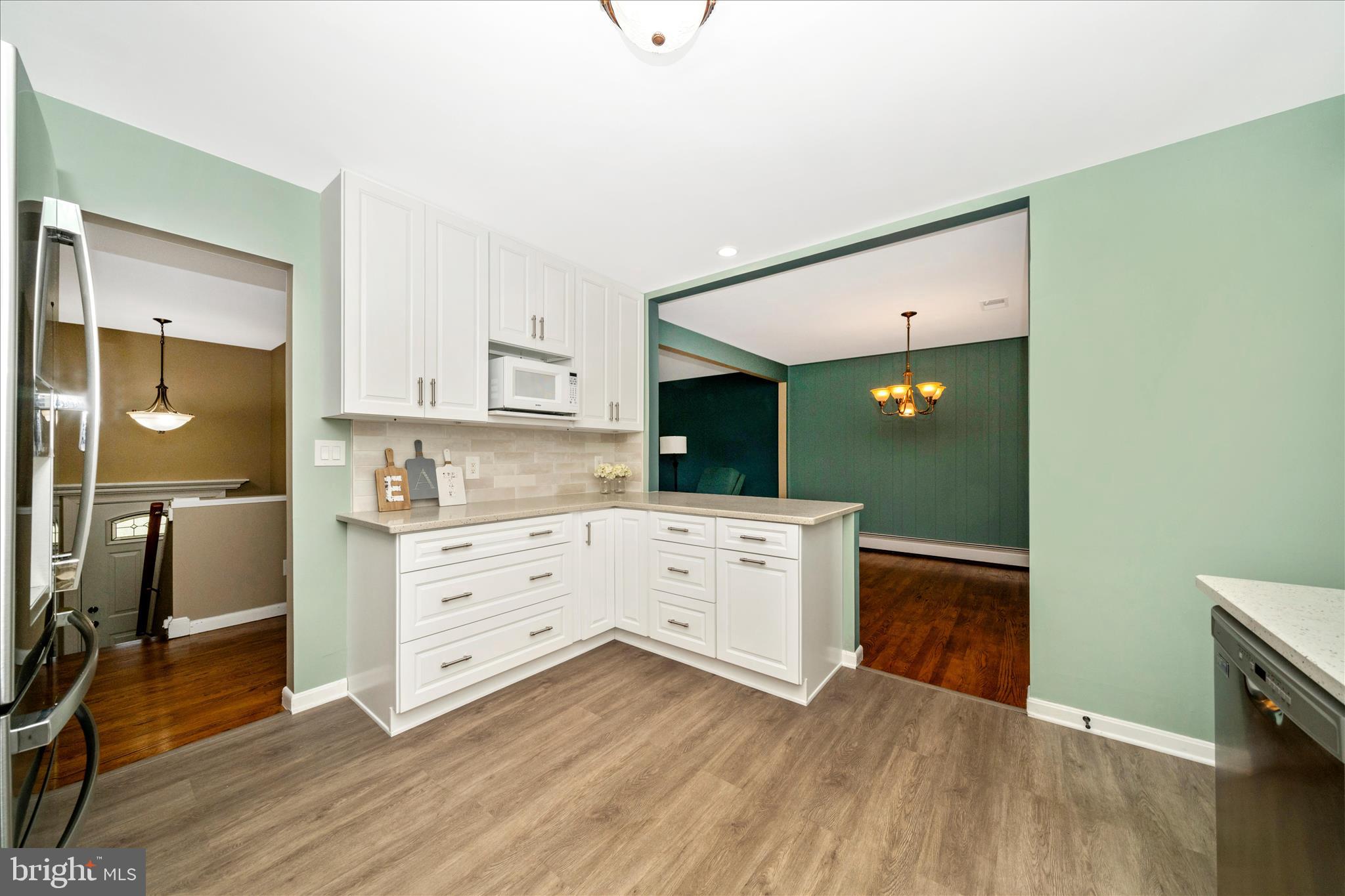 HICKORY RIDGE - Residential