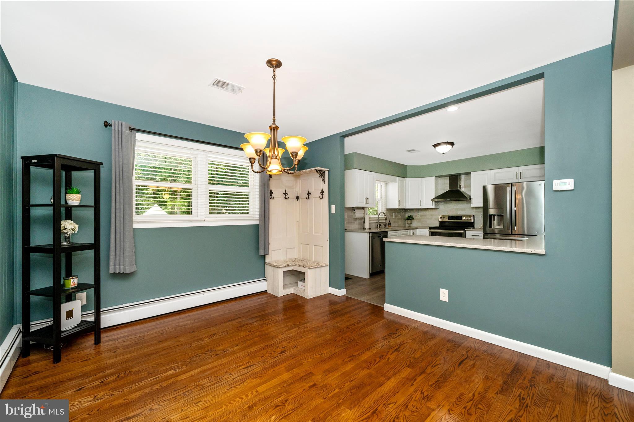 HICKORY RIDGE - Residential