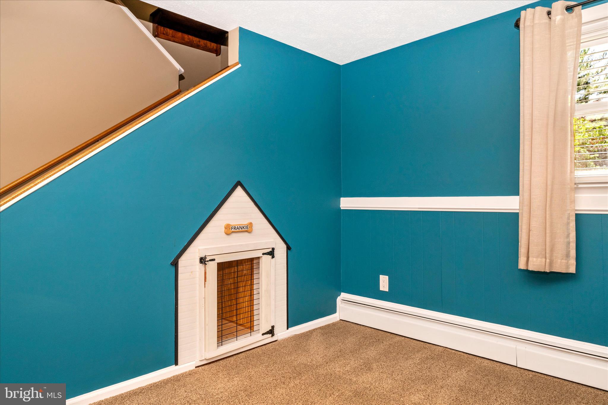 HICKORY RIDGE - Residential