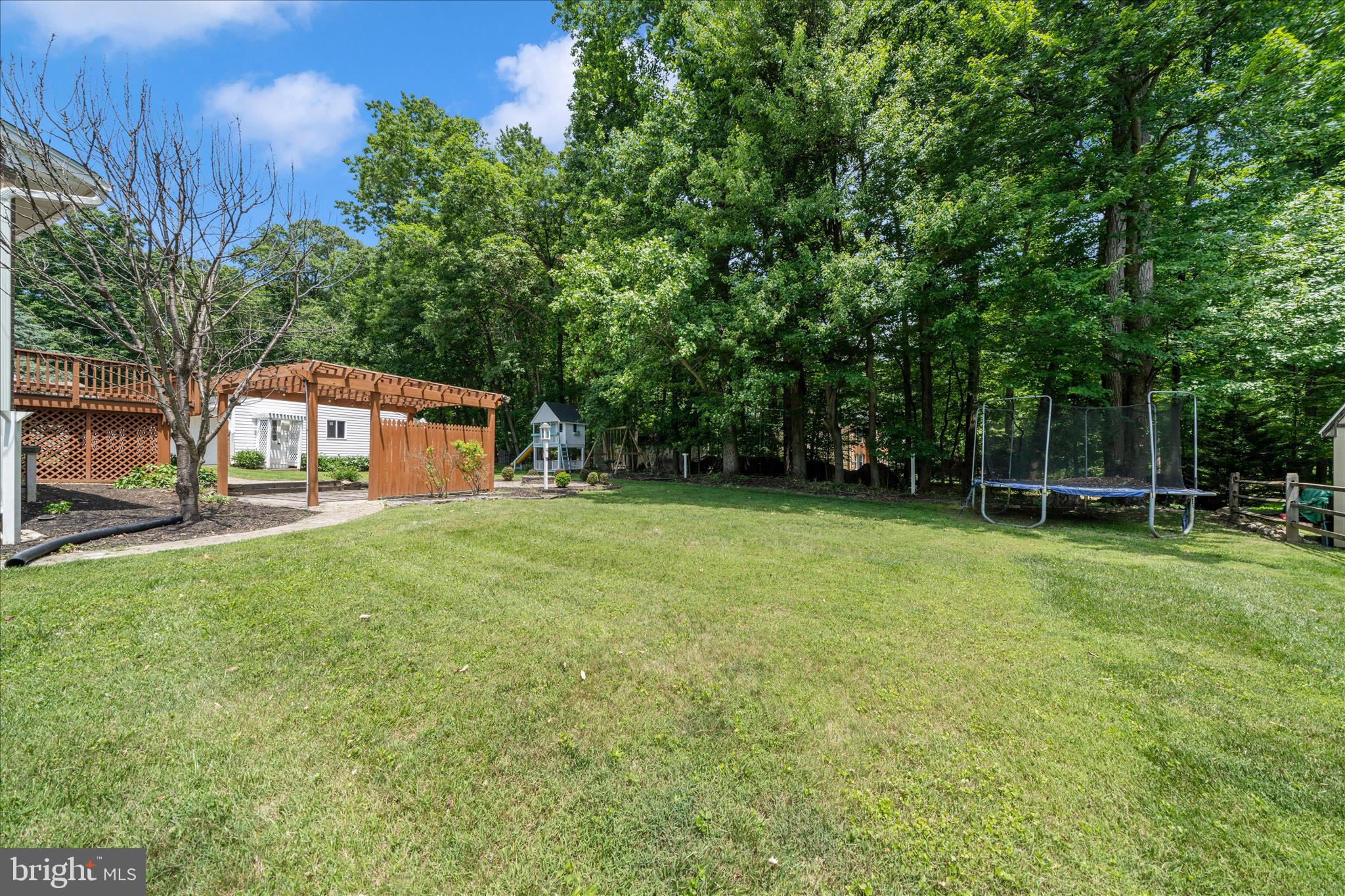 HICKORY RIDGE - Residential