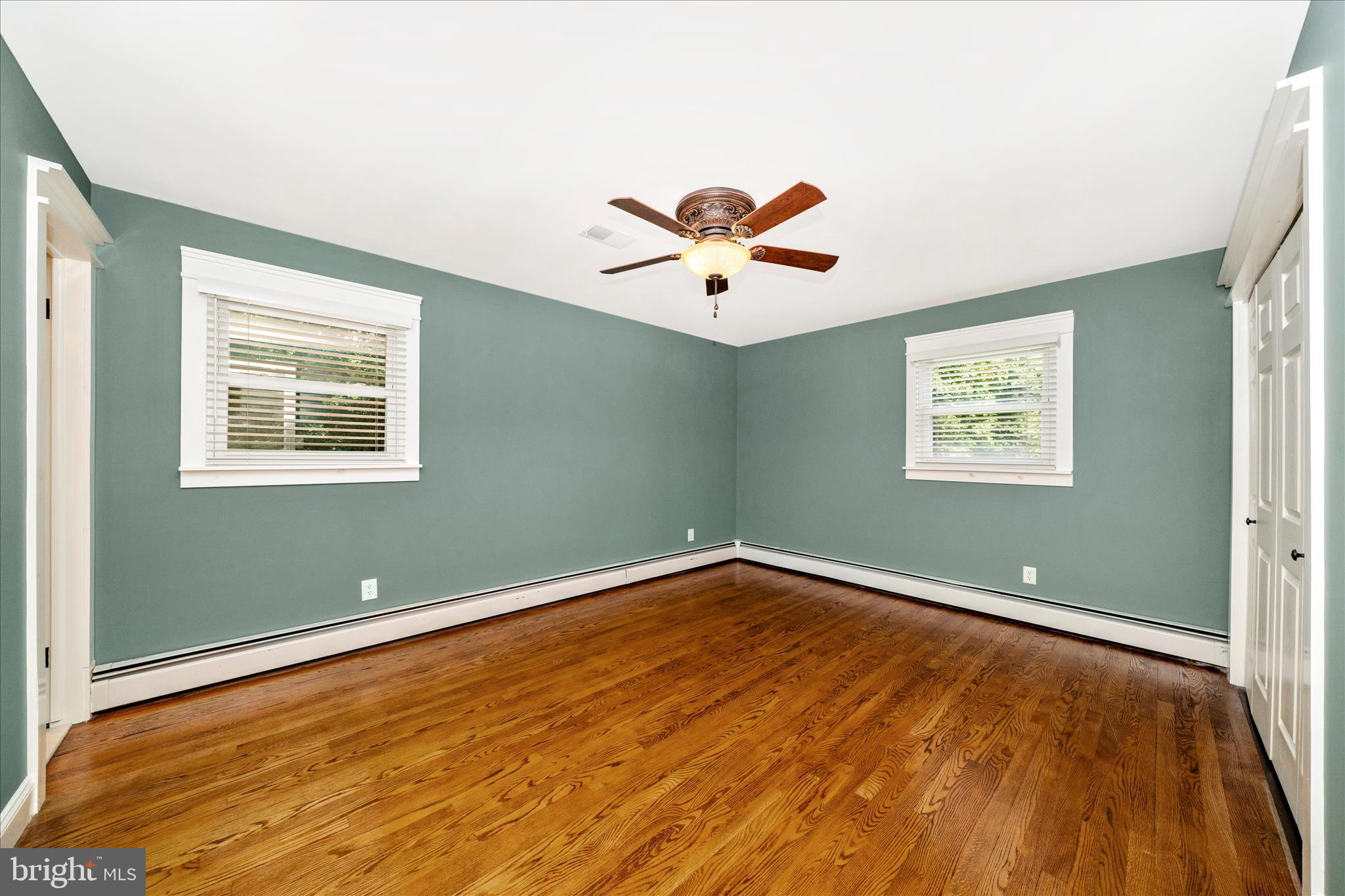 HICKORY RIDGE - Residential