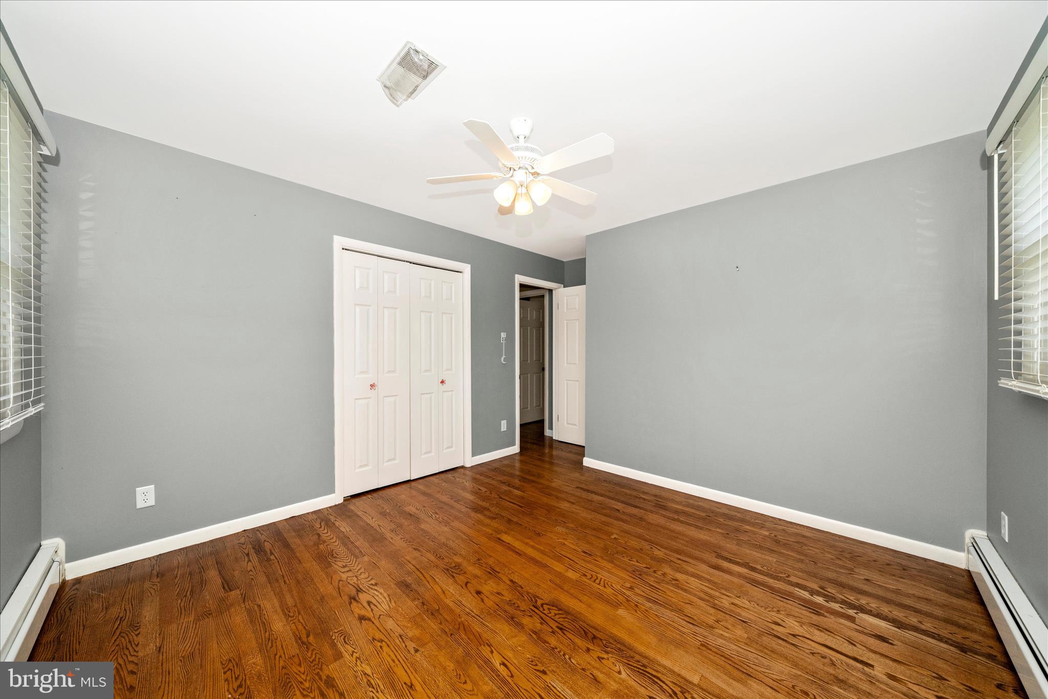 HICKORY RIDGE - Residential