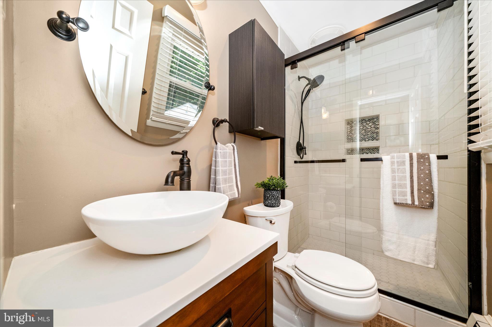 HICKORY RIDGE - Residential