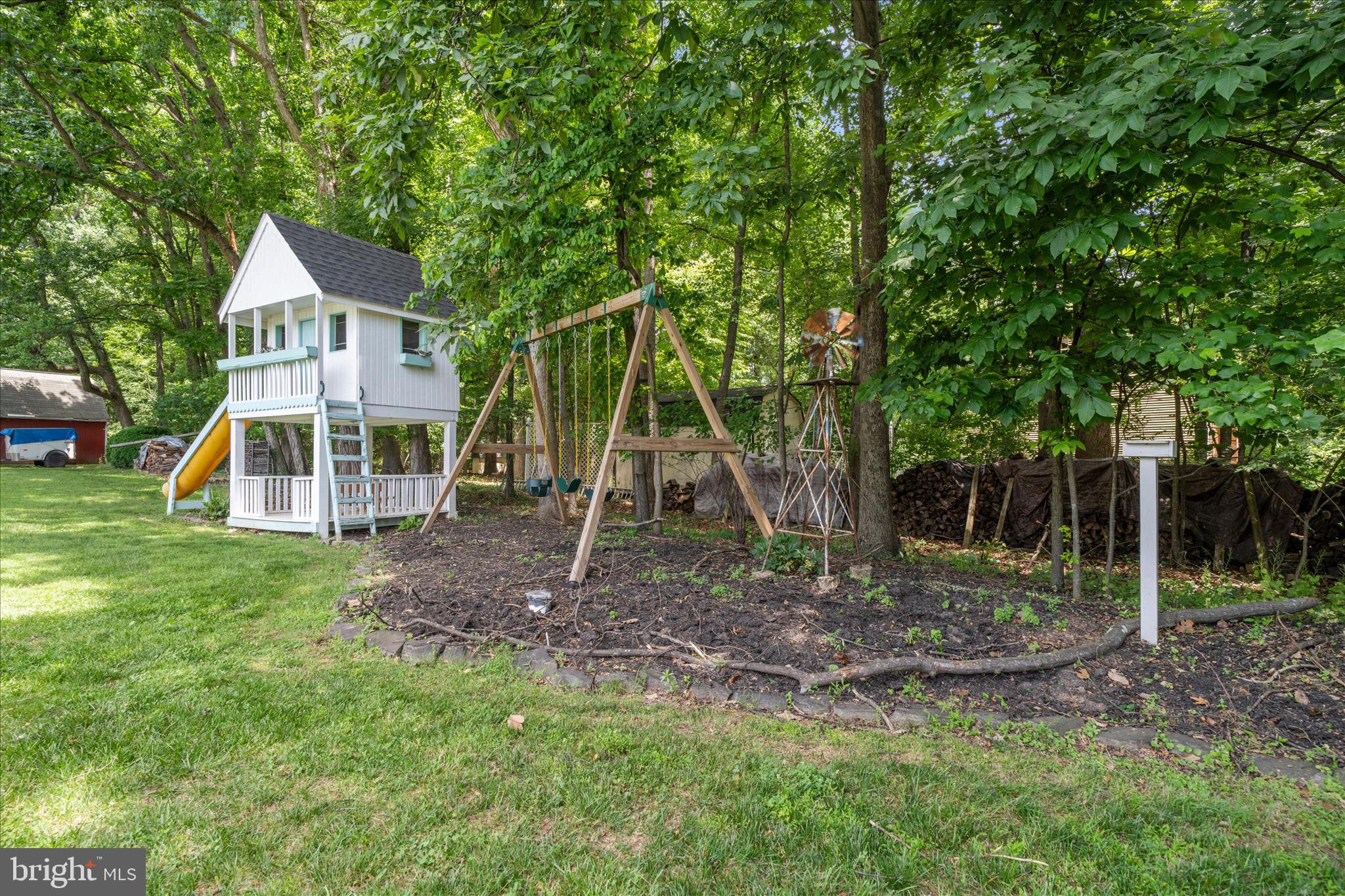 HICKORY RIDGE - Residential