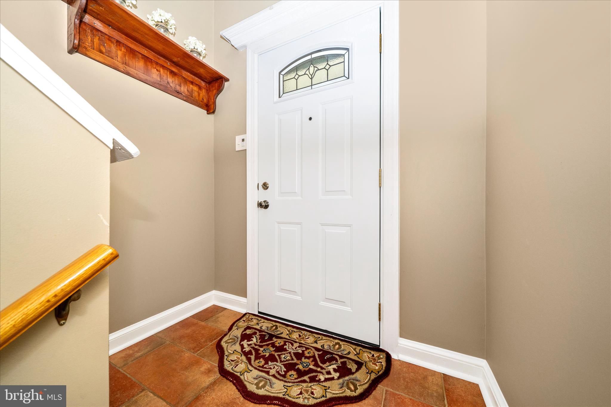 HICKORY RIDGE - Residential