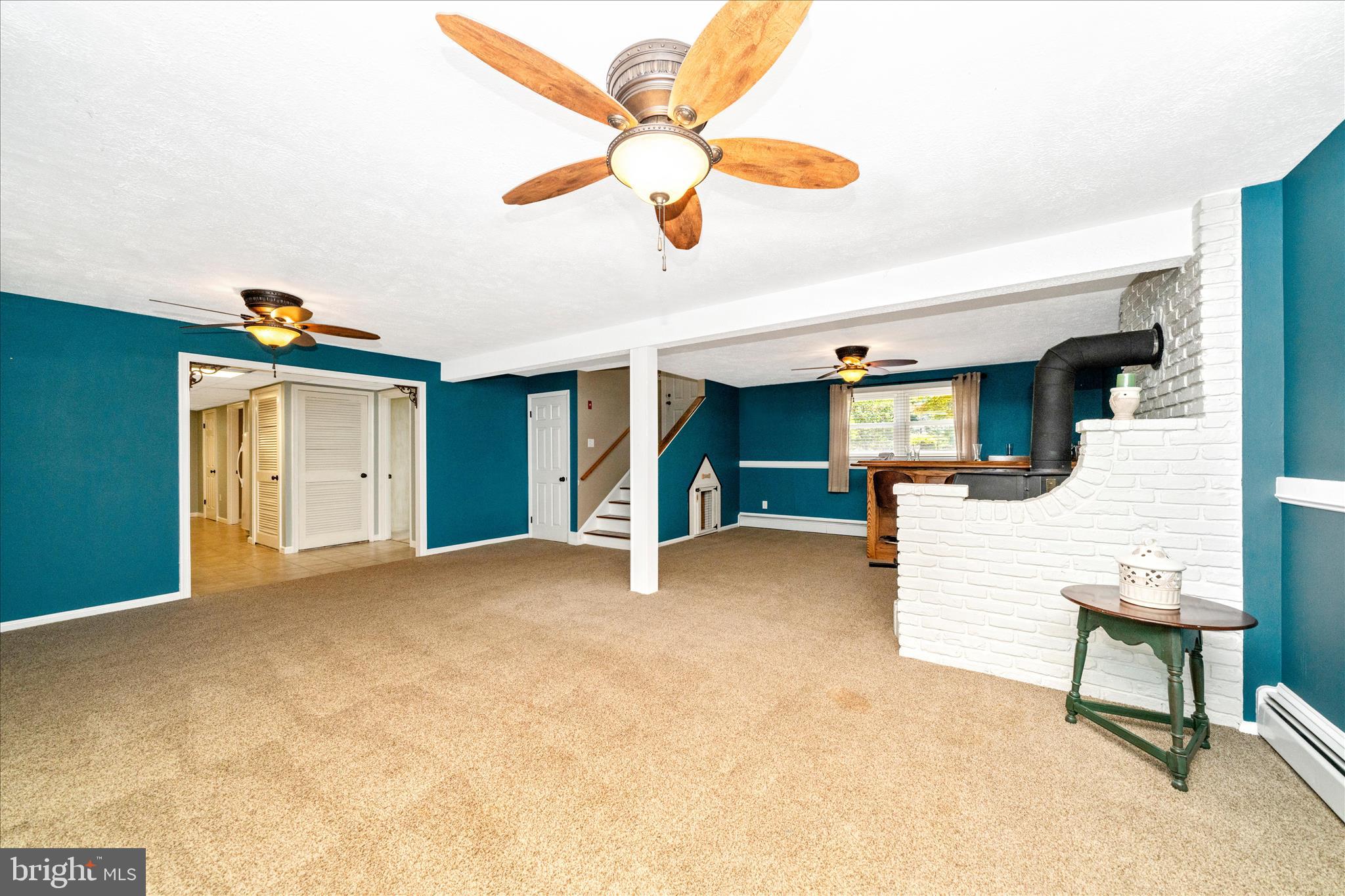 HICKORY RIDGE - Residential