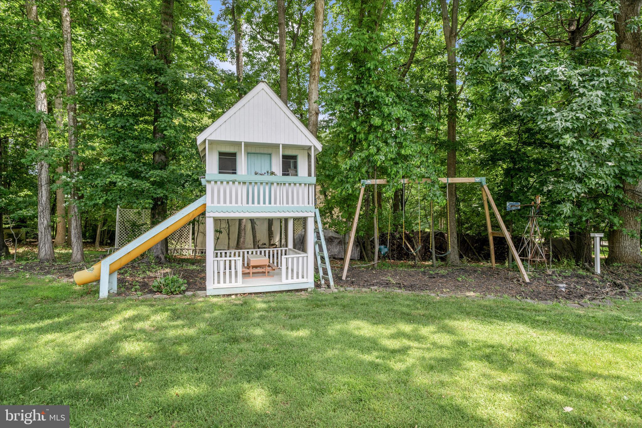 HICKORY RIDGE - Residential