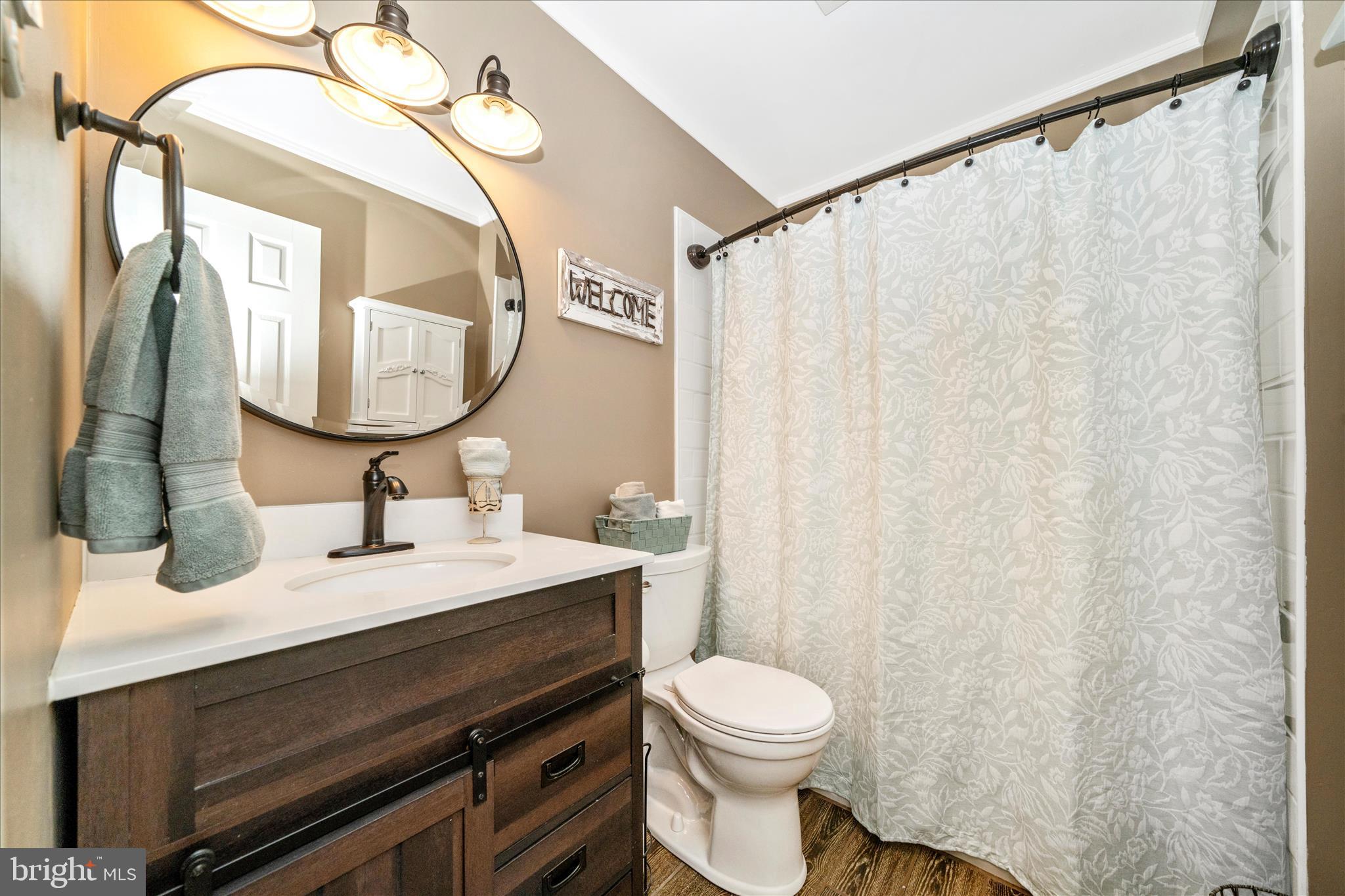 HICKORY RIDGE - Residential