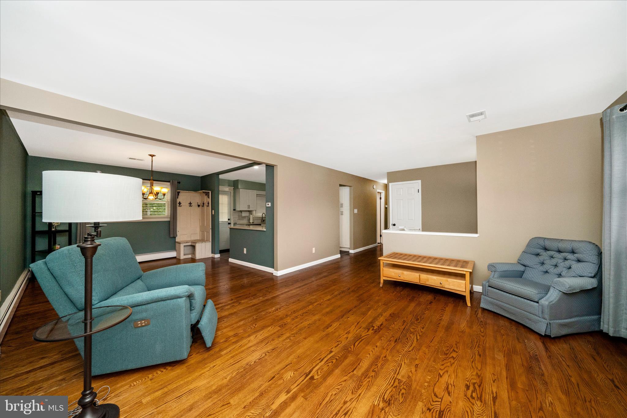 HICKORY RIDGE - Residential
