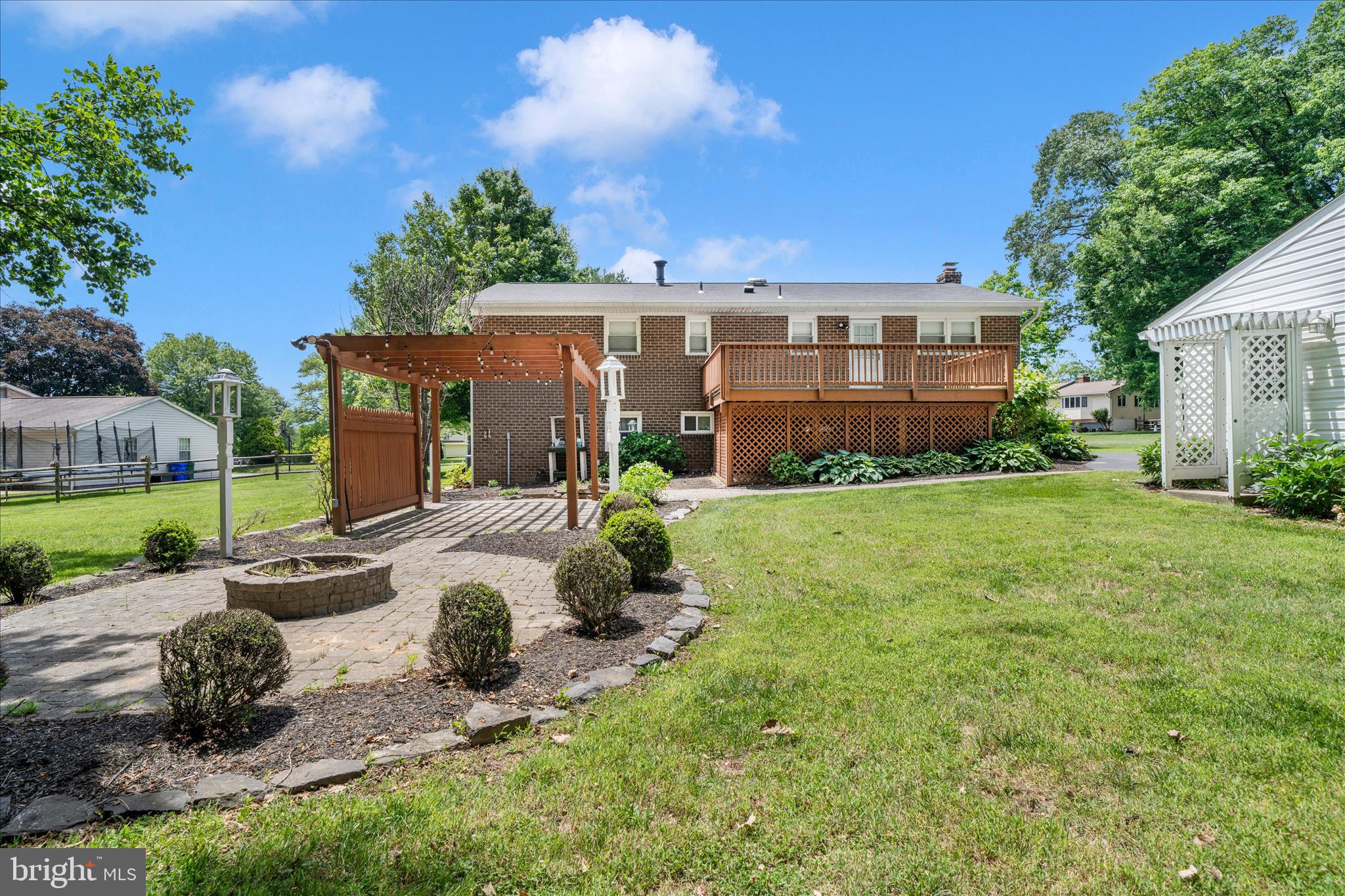 HICKORY RIDGE - Residential