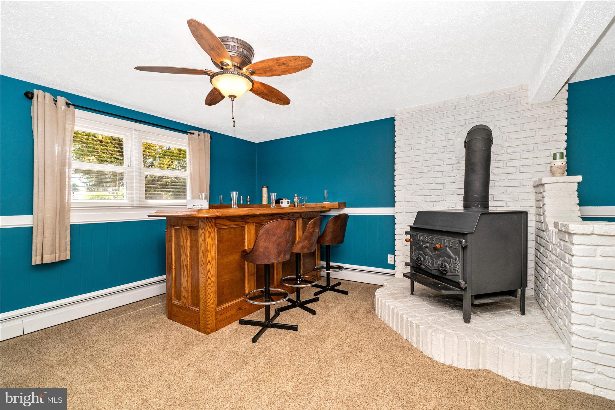 HICKORY RIDGE - Residential