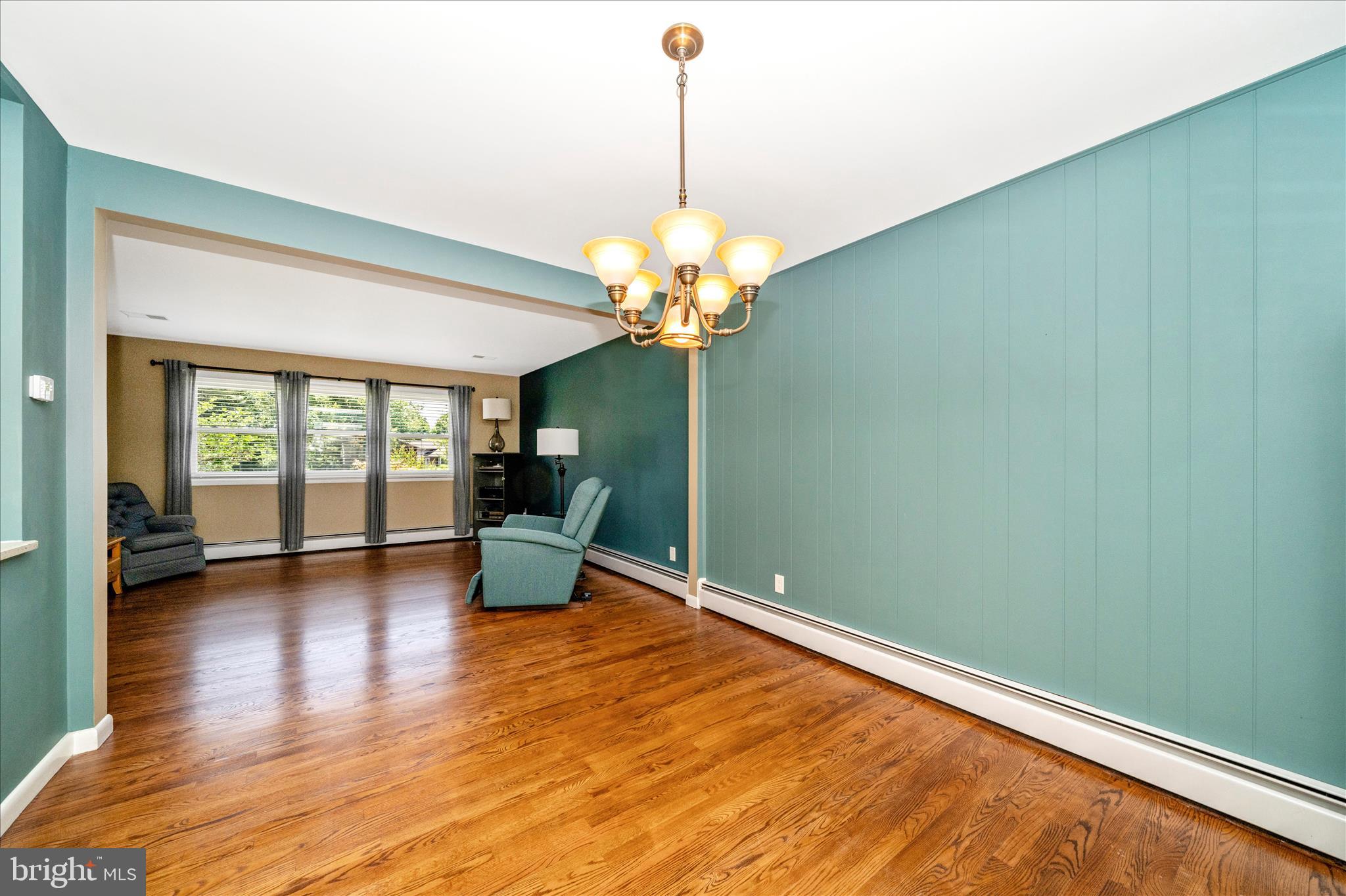 HICKORY RIDGE - Residential