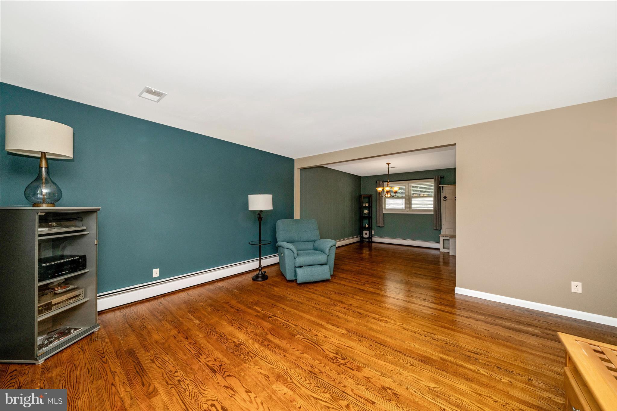 HICKORY RIDGE - Residential