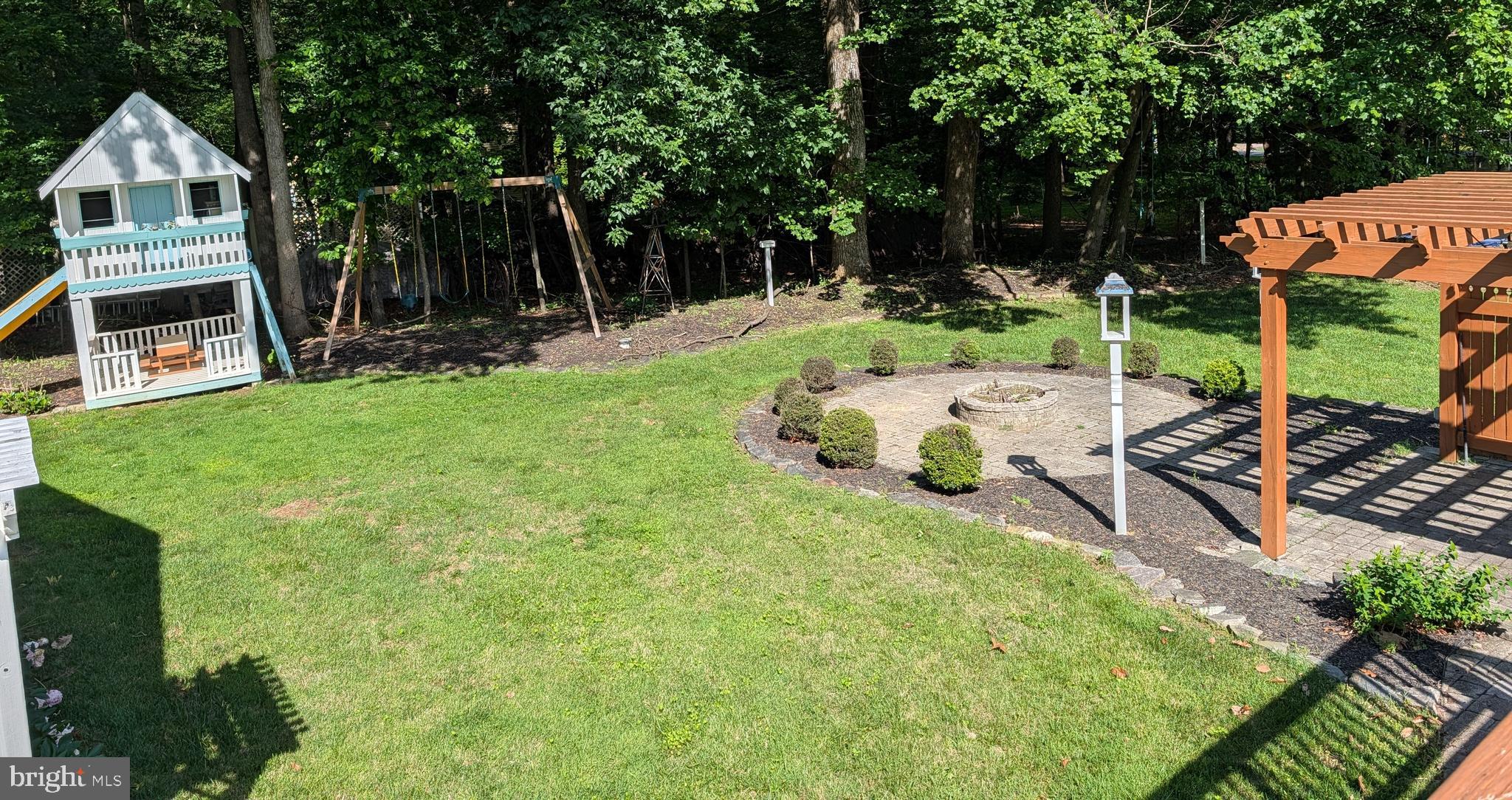 HICKORY RIDGE - Residential