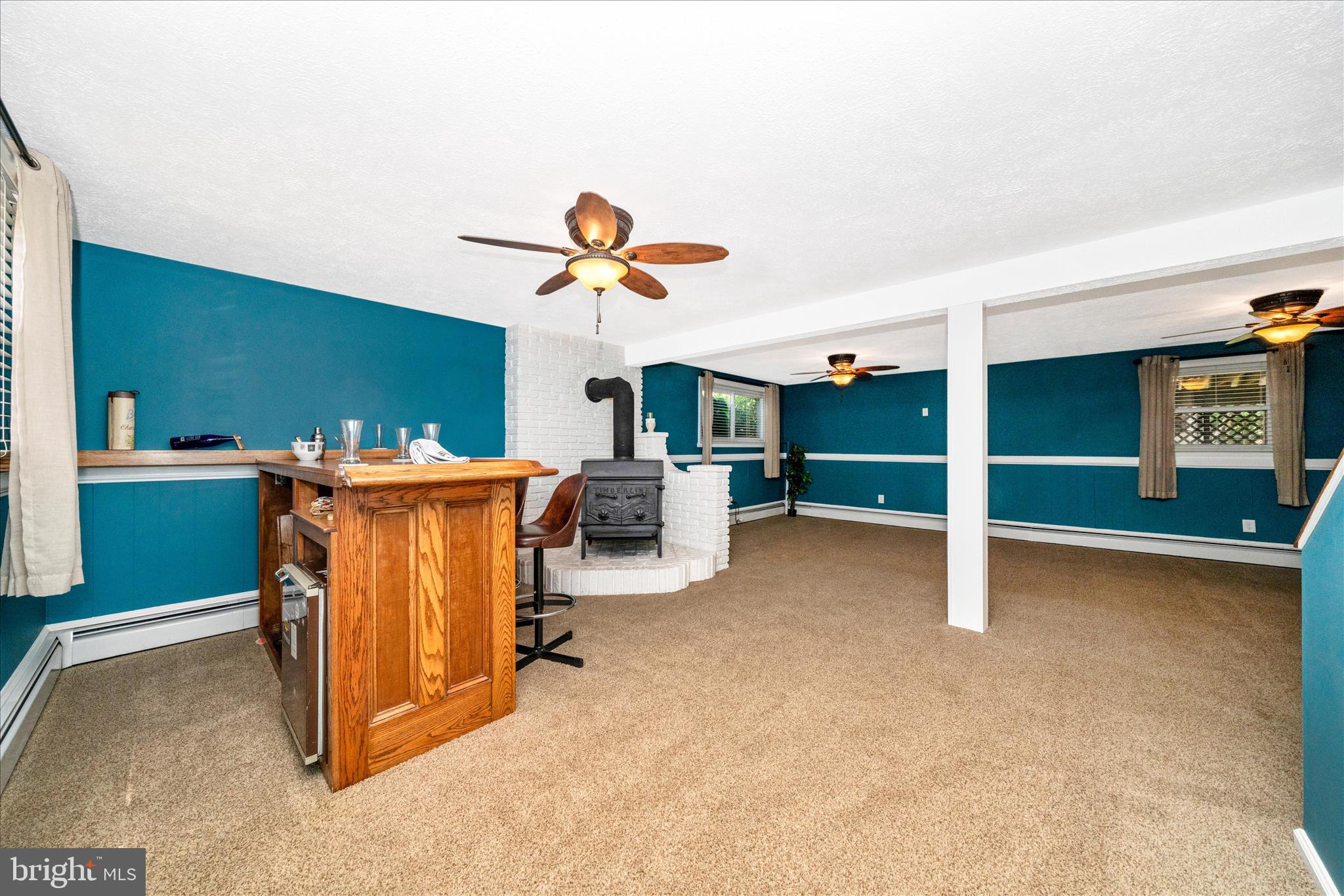 HICKORY RIDGE - Residential