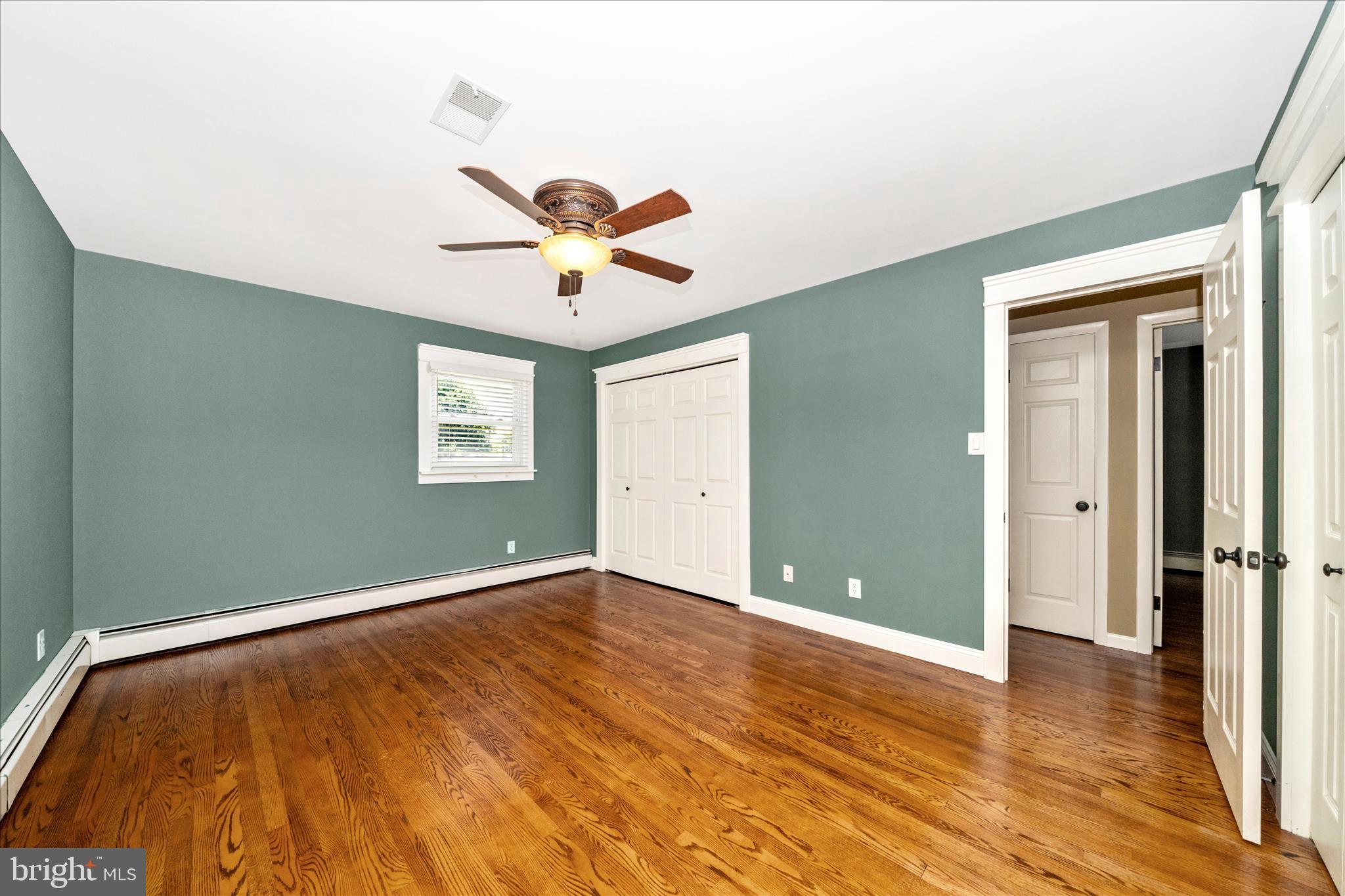 HICKORY RIDGE - Residential