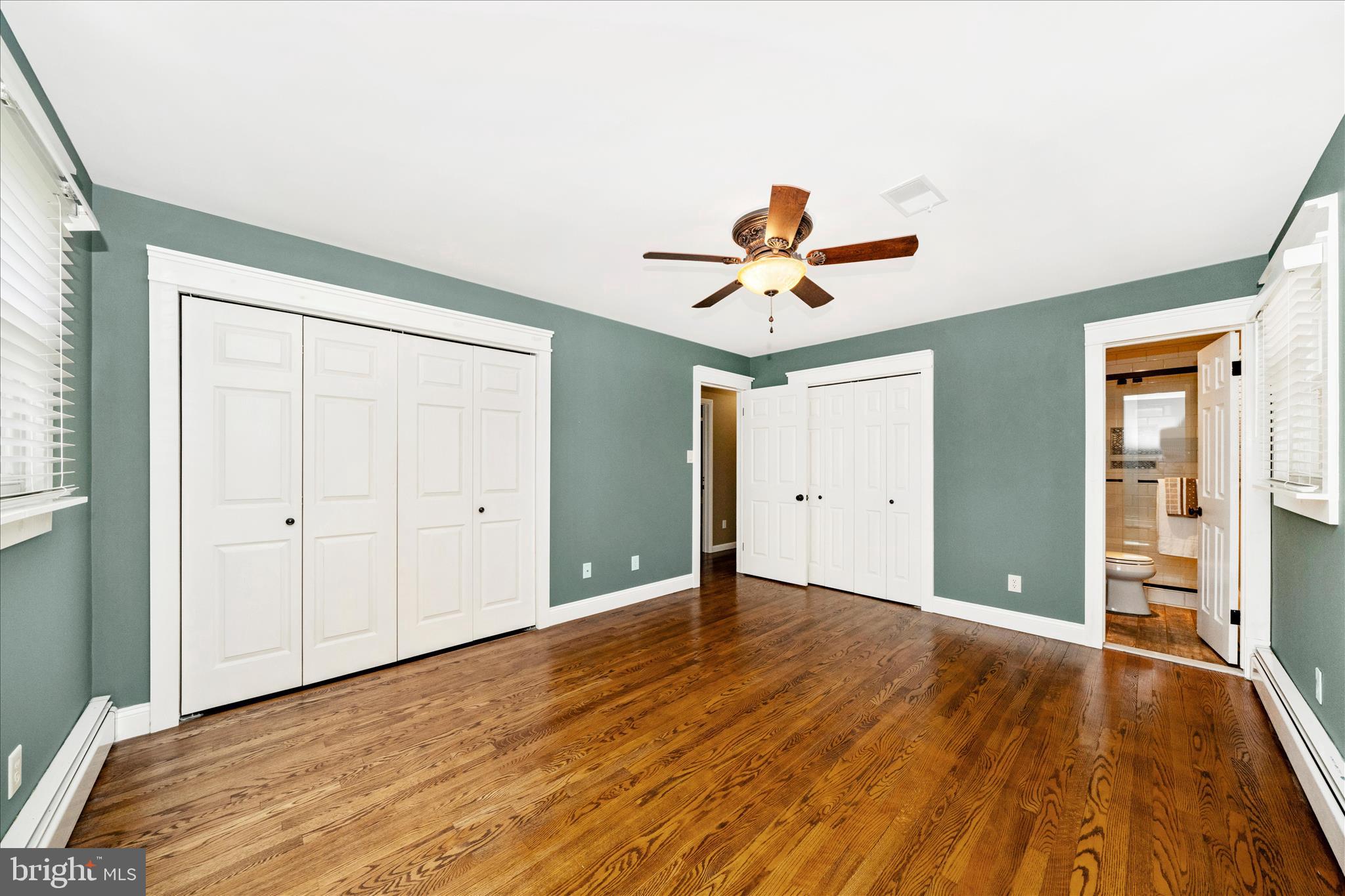 HICKORY RIDGE - Residential