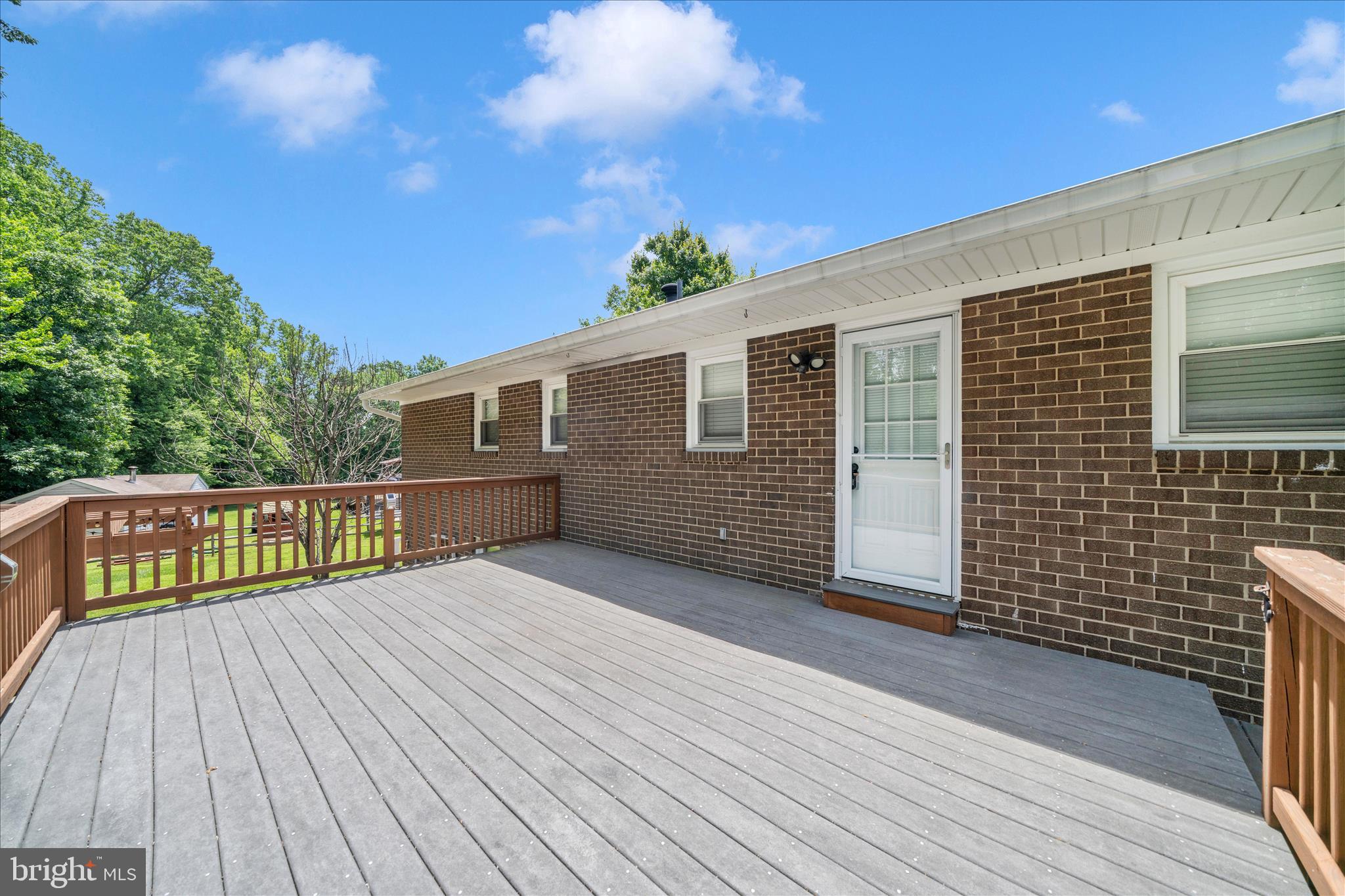 HICKORY RIDGE - Residential